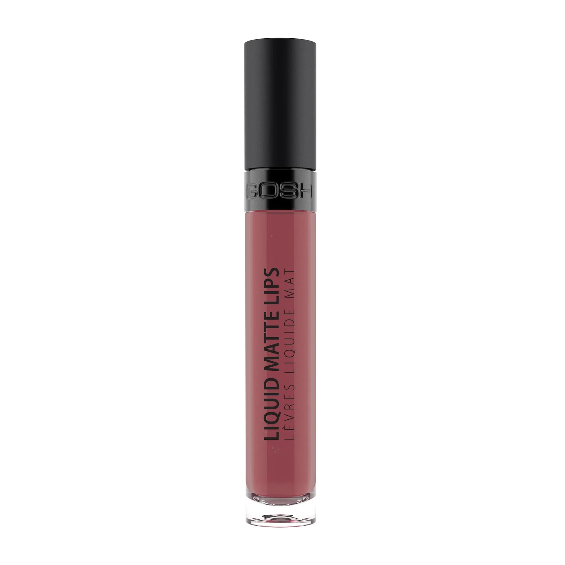 Gosh Liquid Matte Lips Lipstick 4ml - Image 11