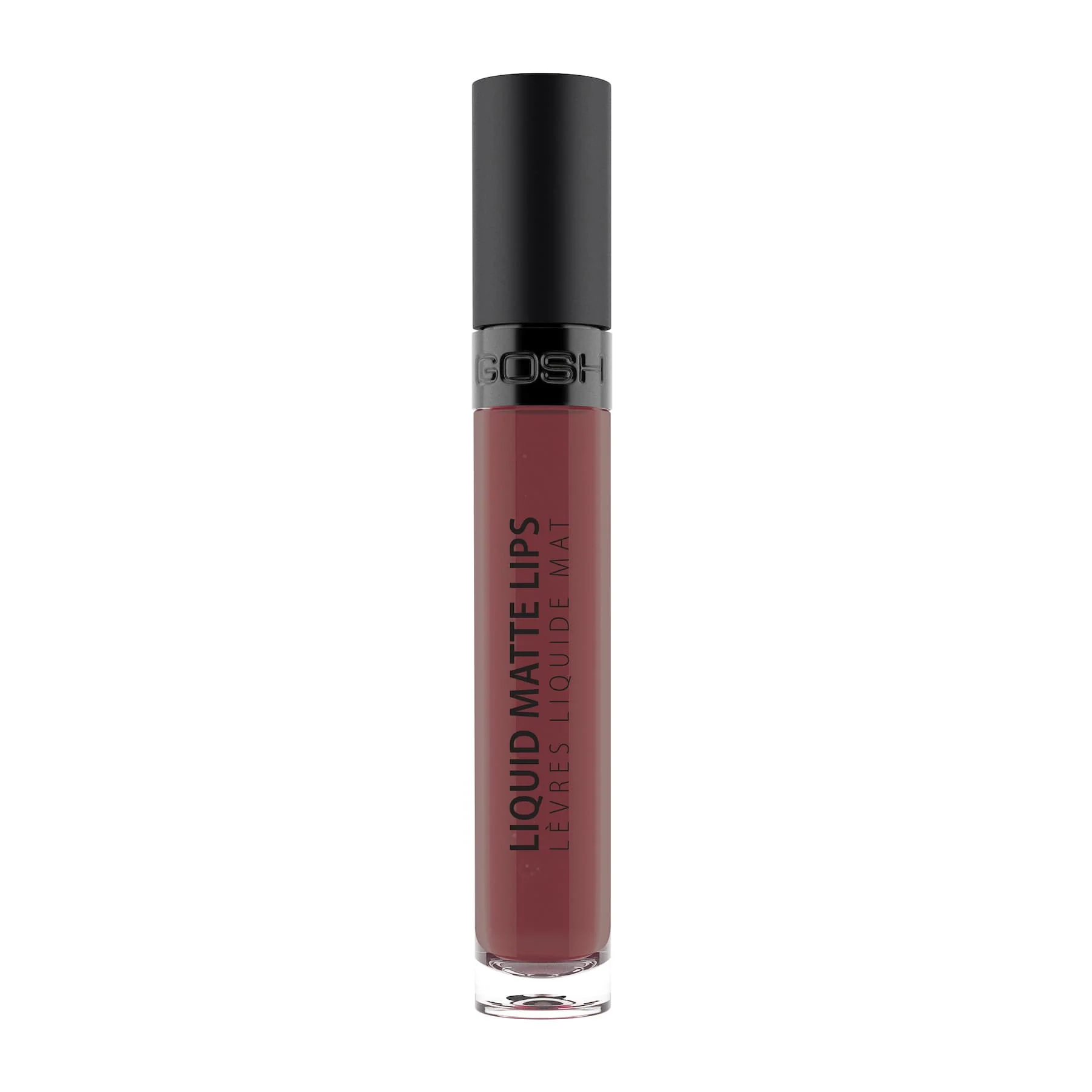 Gosh Liquid Matte Lips Lipstick 4ml - Image 13
