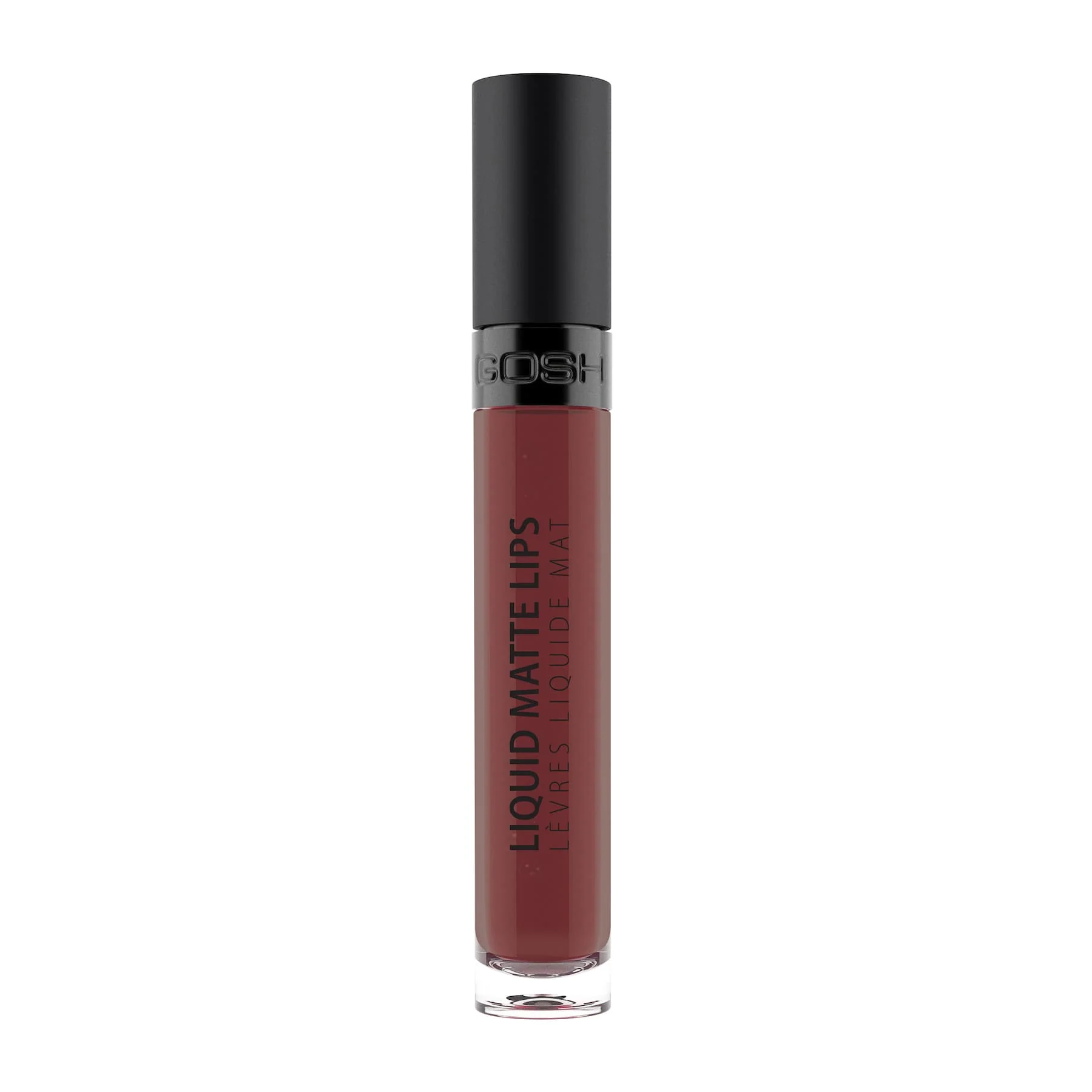 Gosh Liquid Matte Lips Lipstick 4ml - Image 14