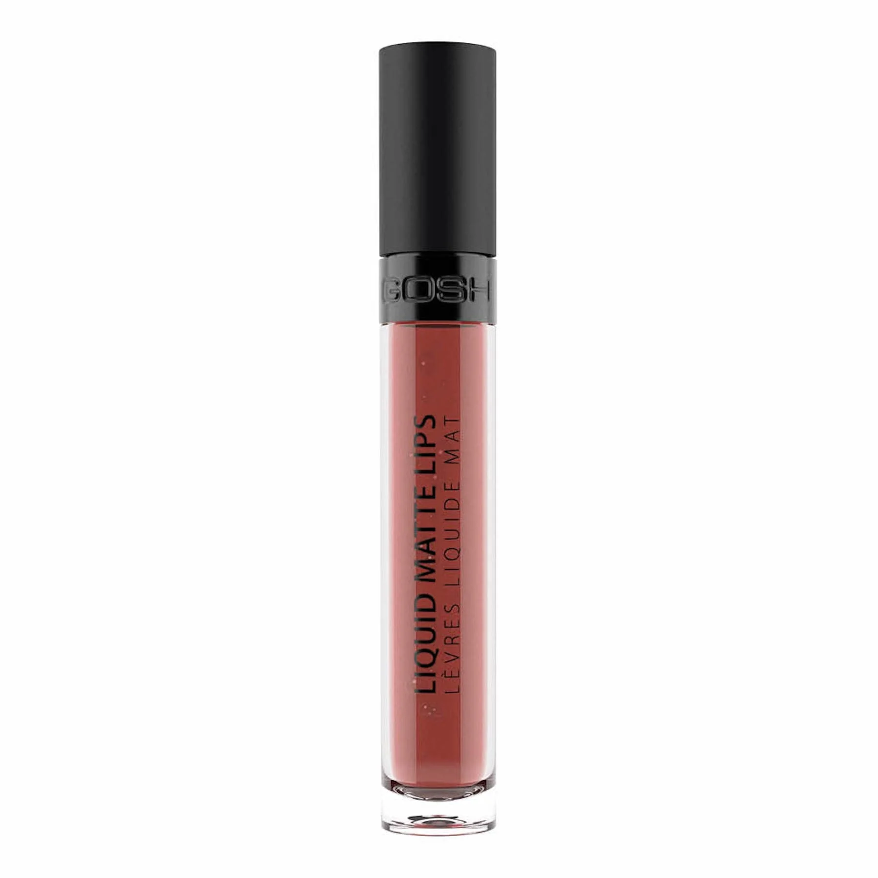 Gosh Liquid Matte Lips Lipstick 4ml - Image 3