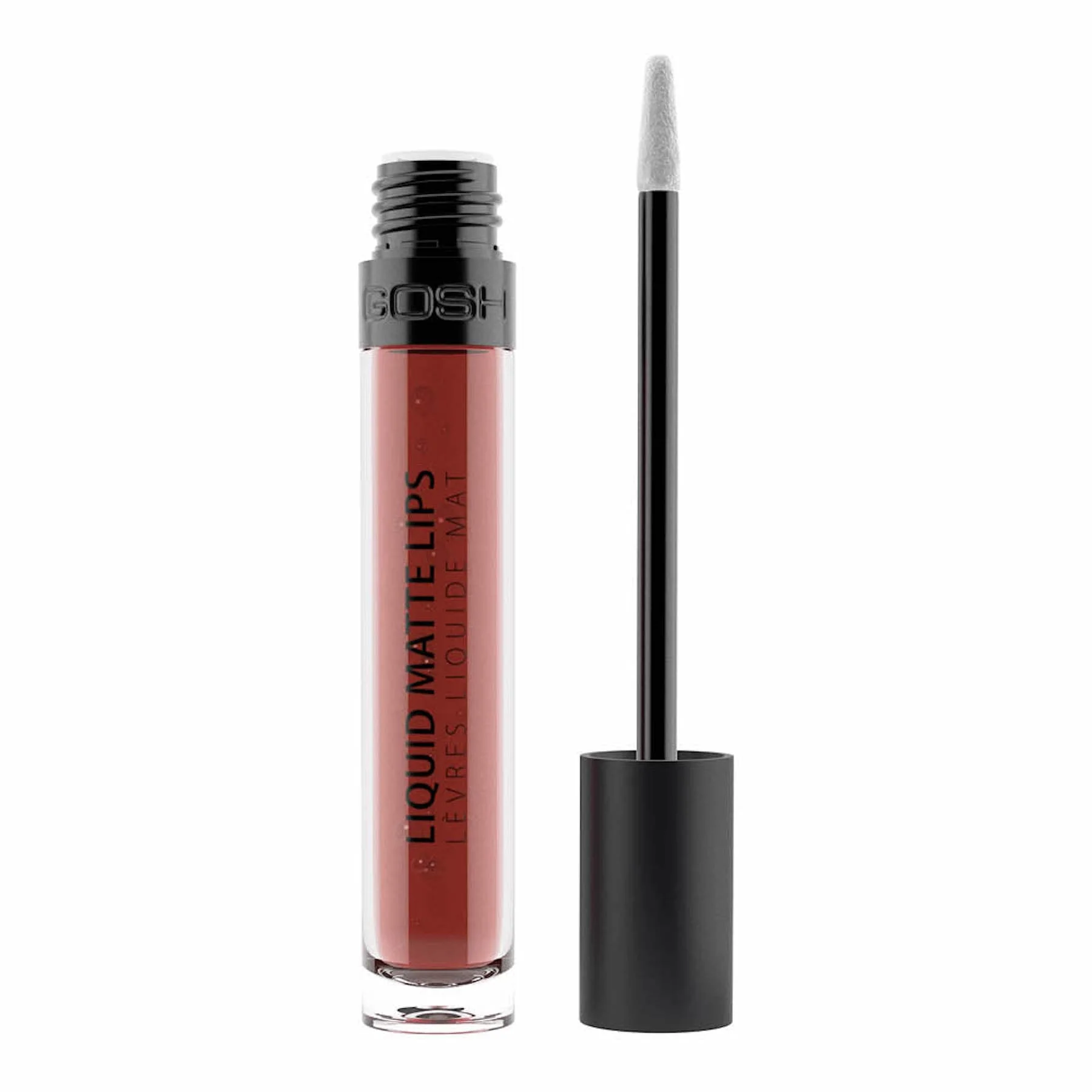 Gosh Liquid Matte Lips Lipstick 4ml - Image 4