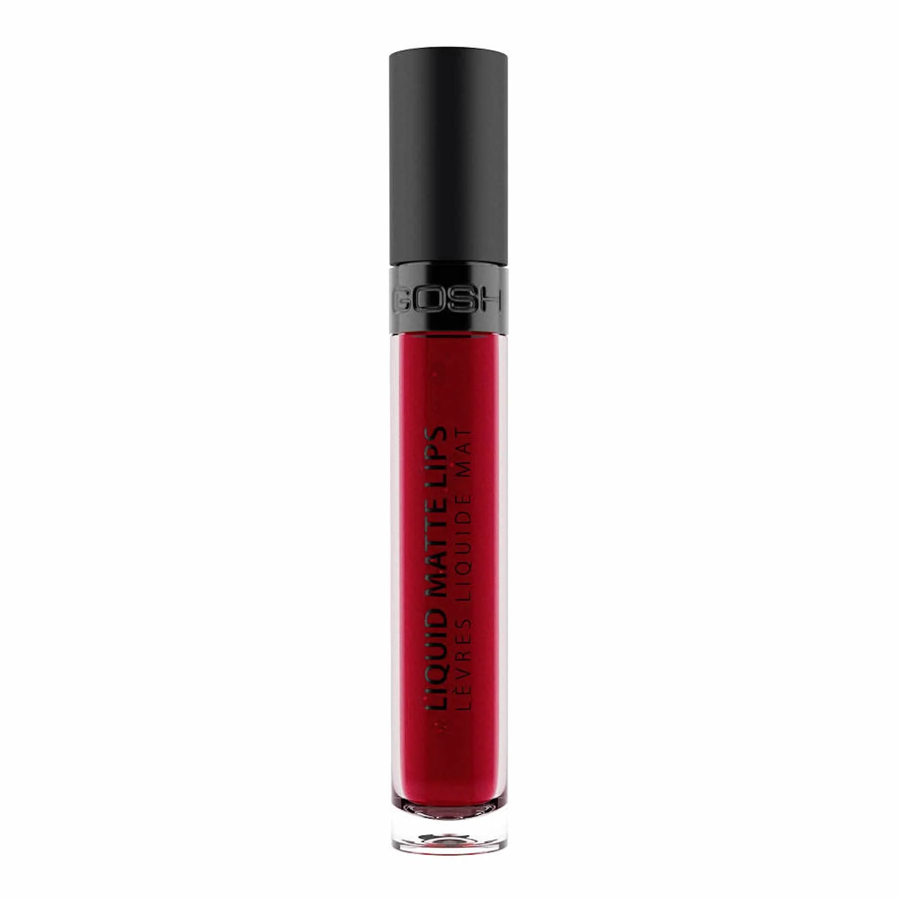 Gosh Liquid Matte Lips Lipstick 4ml - Image 5