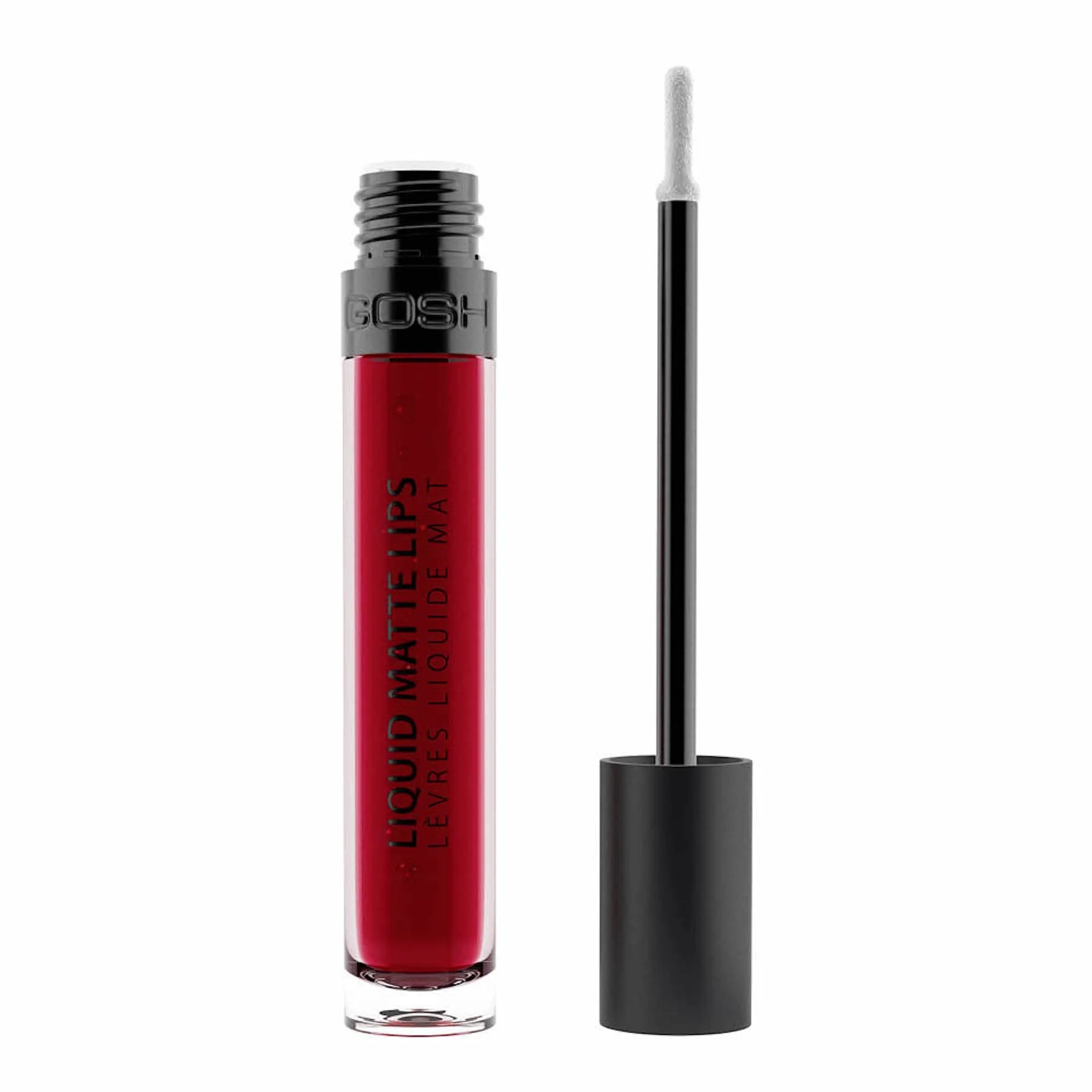 Gosh Liquid Matte Lips Lipstick 4ml - Image 6