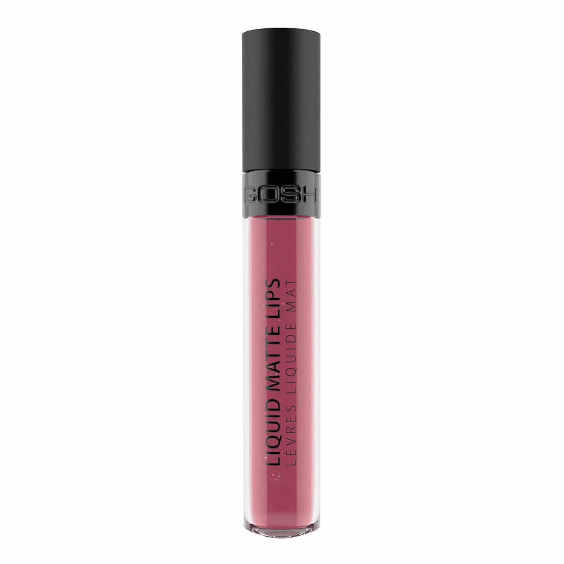 Gosh Liquid Matte Lips Lipstick 4ml - Image 7