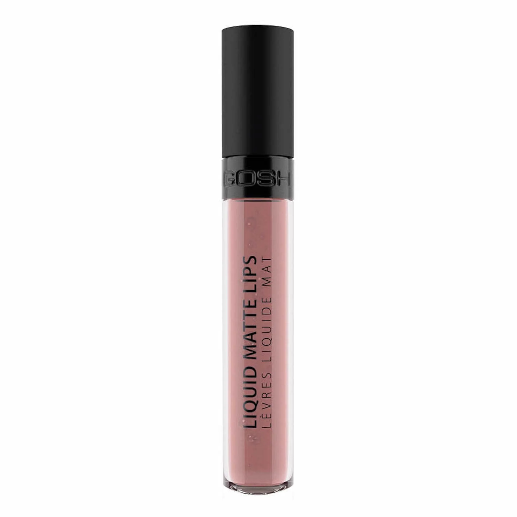 Gosh Liquid Matte Lips Lipstick 4ml - Image 8