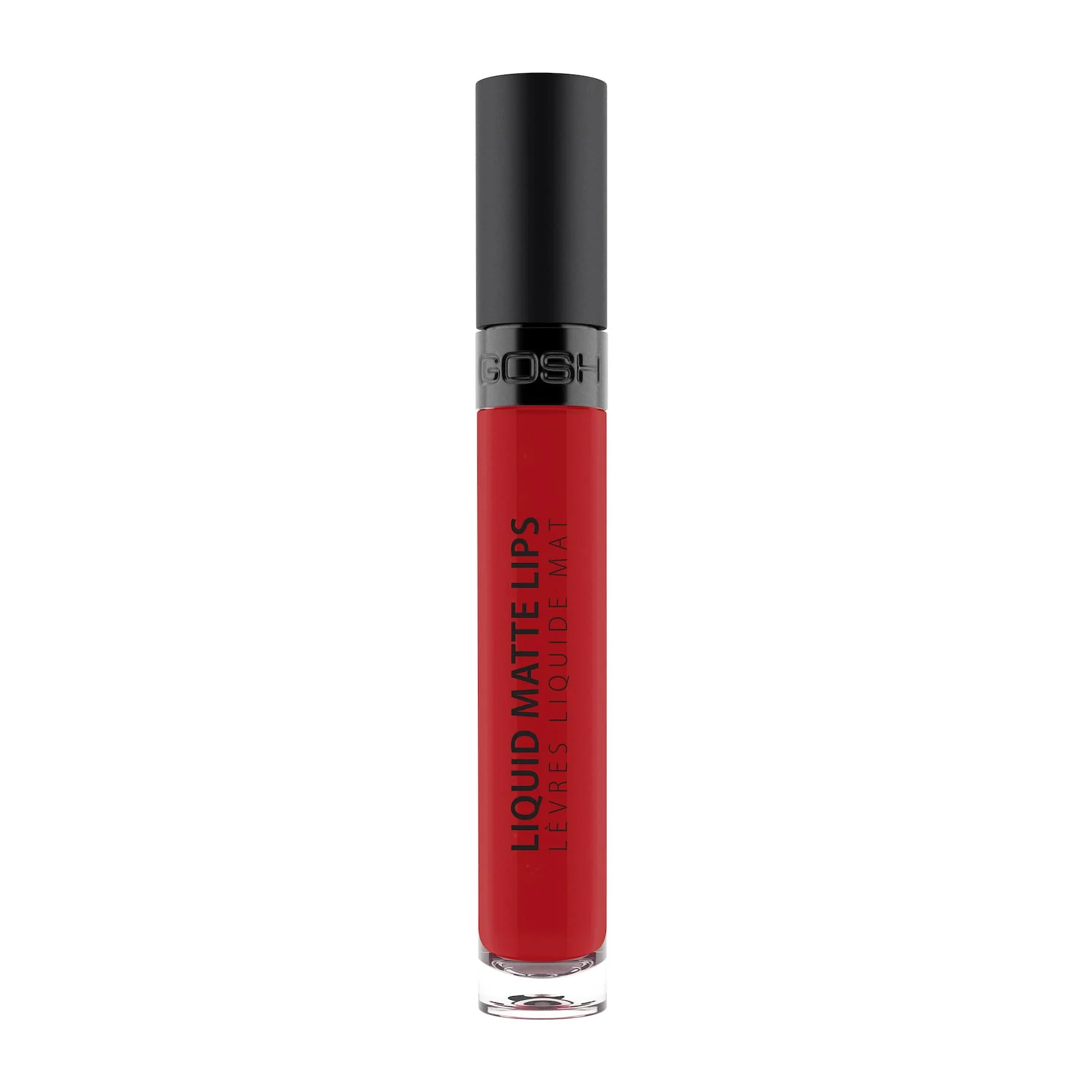 Gosh Liquid Matte Lips Lipstick 4ml - Image 9