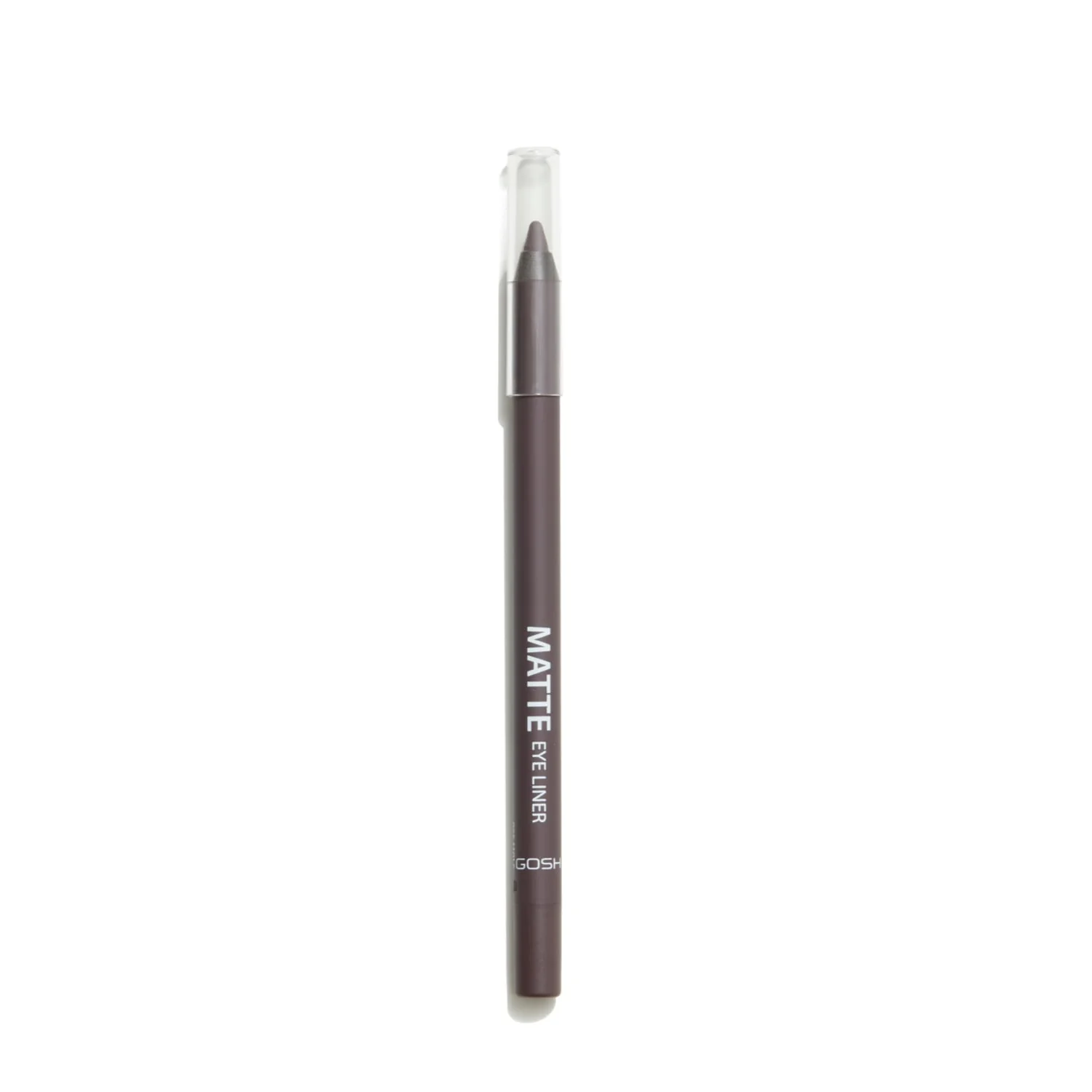 Gosh Matte Eyeliner 1.2g - Image 21