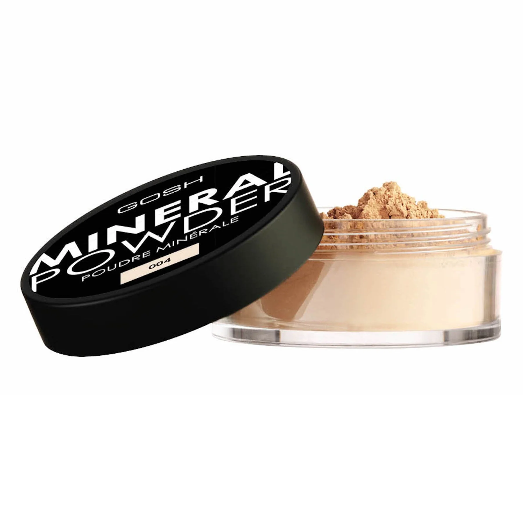 Gosh Mineral Matte Finish Powder 8g - Image 3