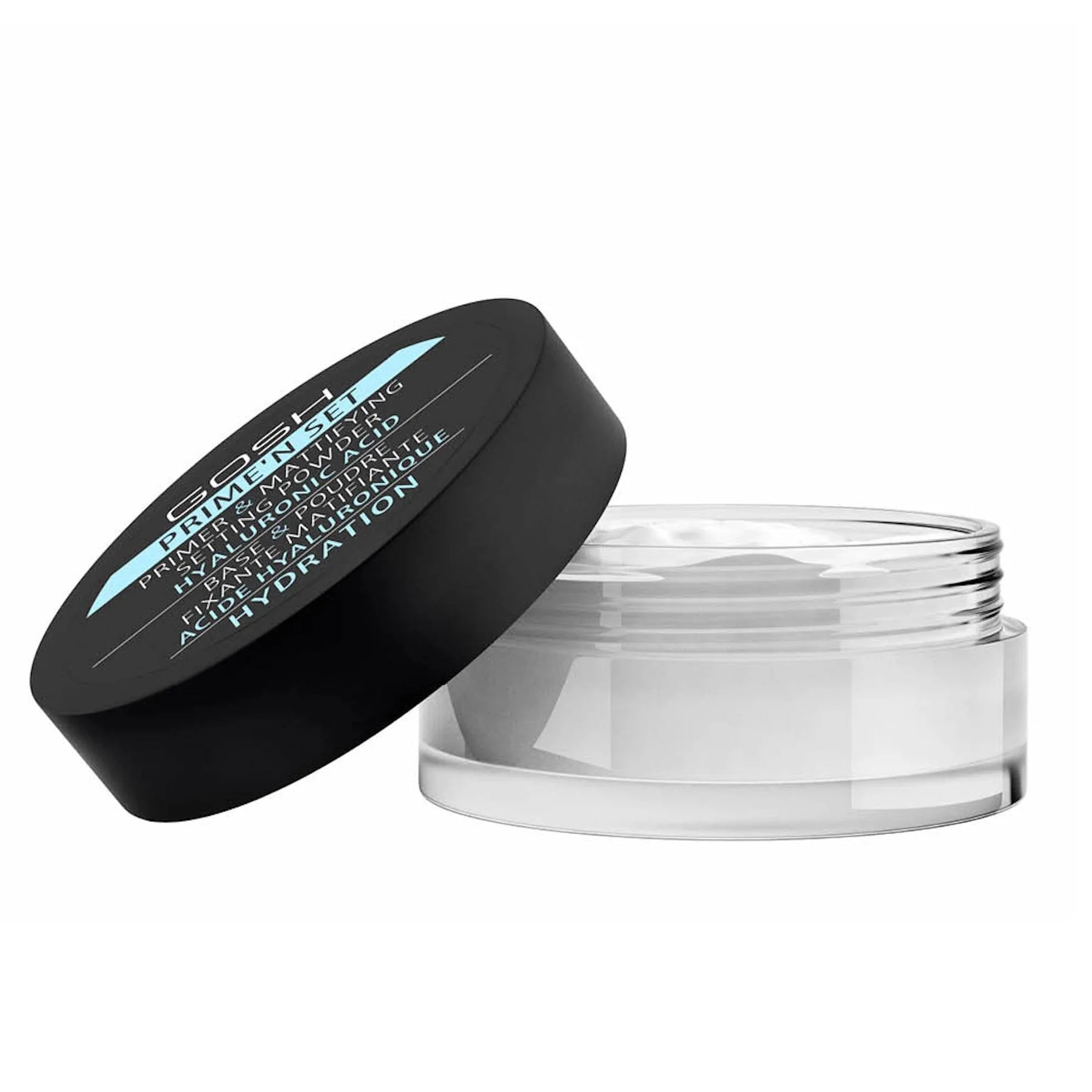Gosh Prime'N Set Matte Finish Setting Powder 7g - Image 2