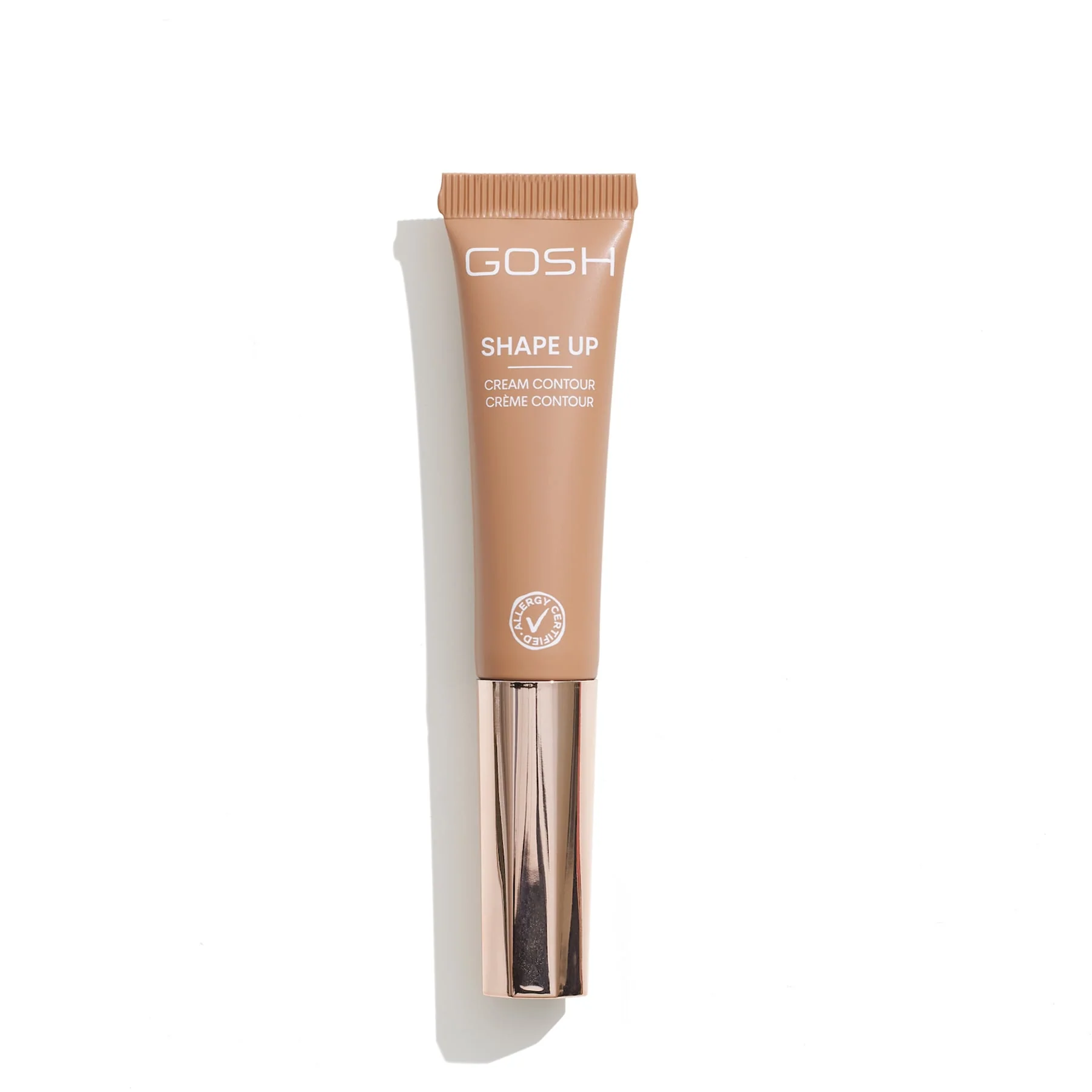Gosh Shape Up Cream Contour 14ml - Image 2