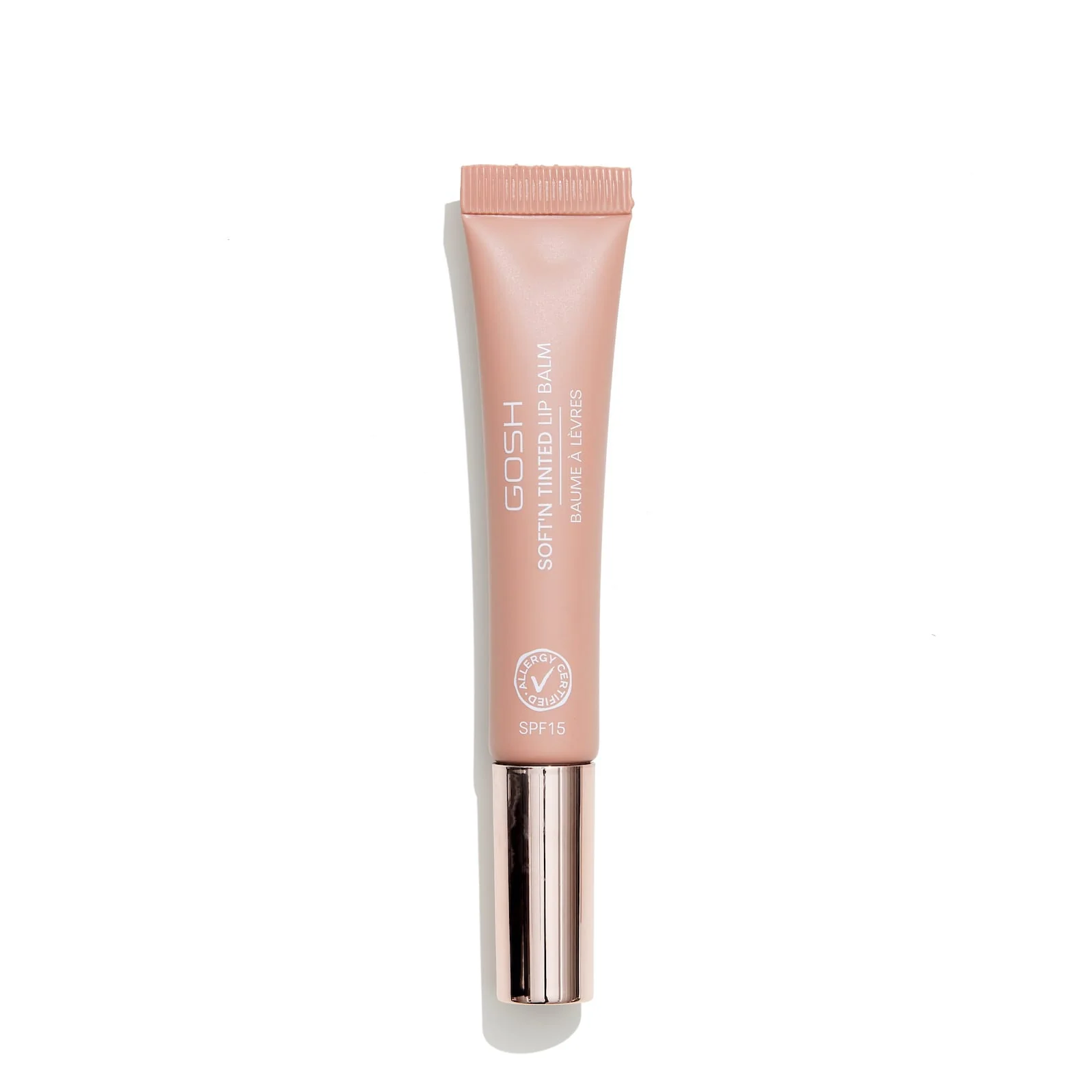 Gosh Soft'n Tinted Lip Balm 8ml - Image 3