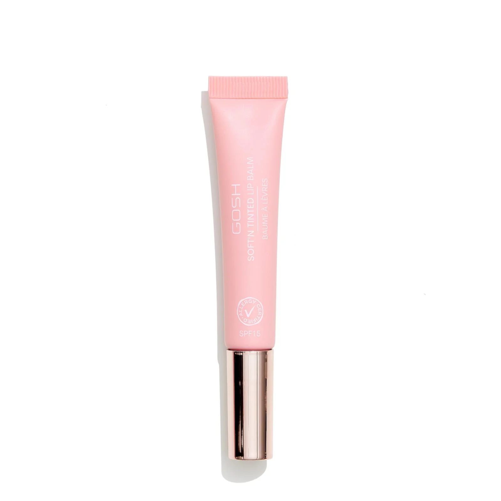Gosh Soft'n Tinted Lip Balm 8ml - Image 5
