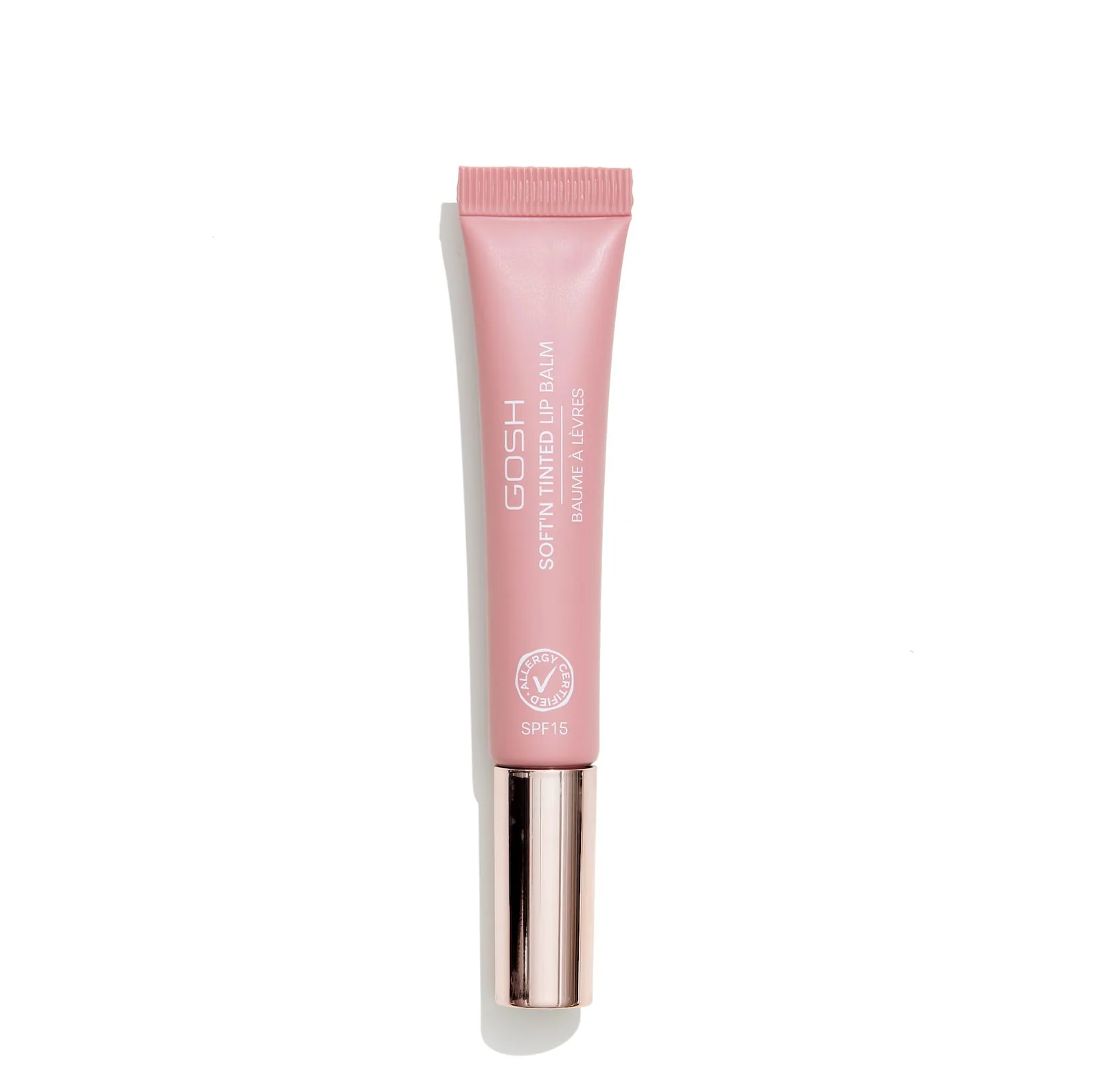 Gosh Soft'n Tinted Lip Balm 8ml - Image 7