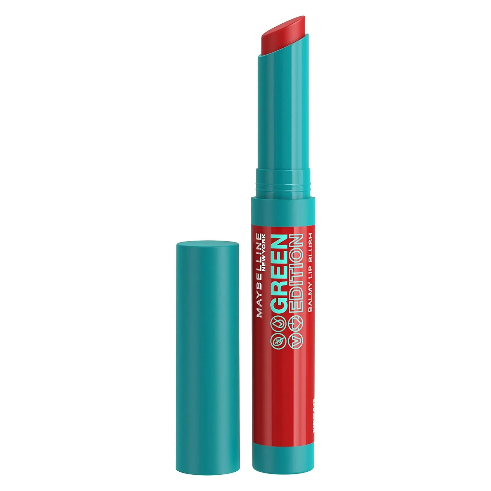 Green Edition Balmy Lip Blush Lipstick 1.7g - Image 10