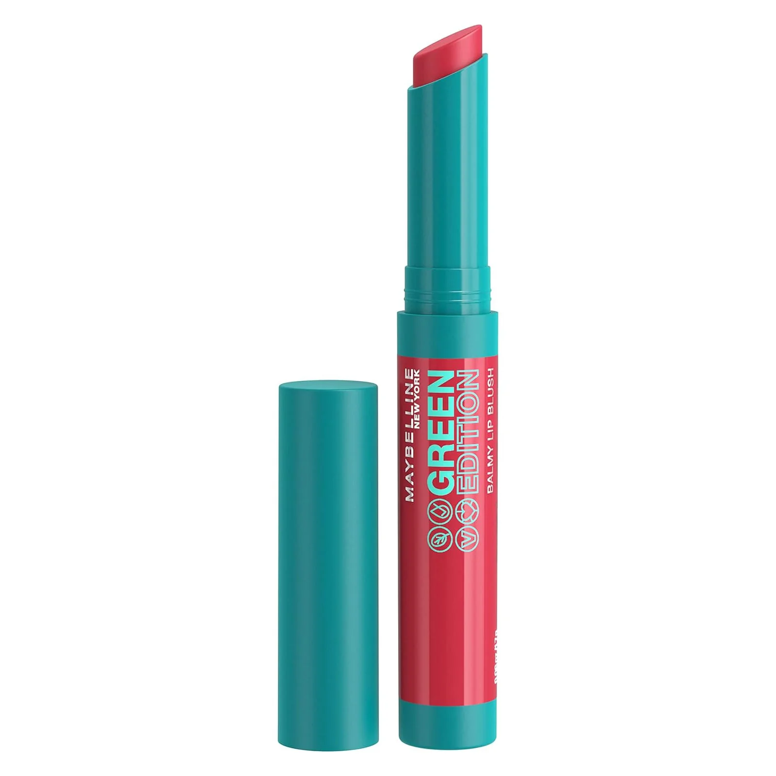 Green Edition Balmy Lip Blush Lipstick 1.7g - Image 11