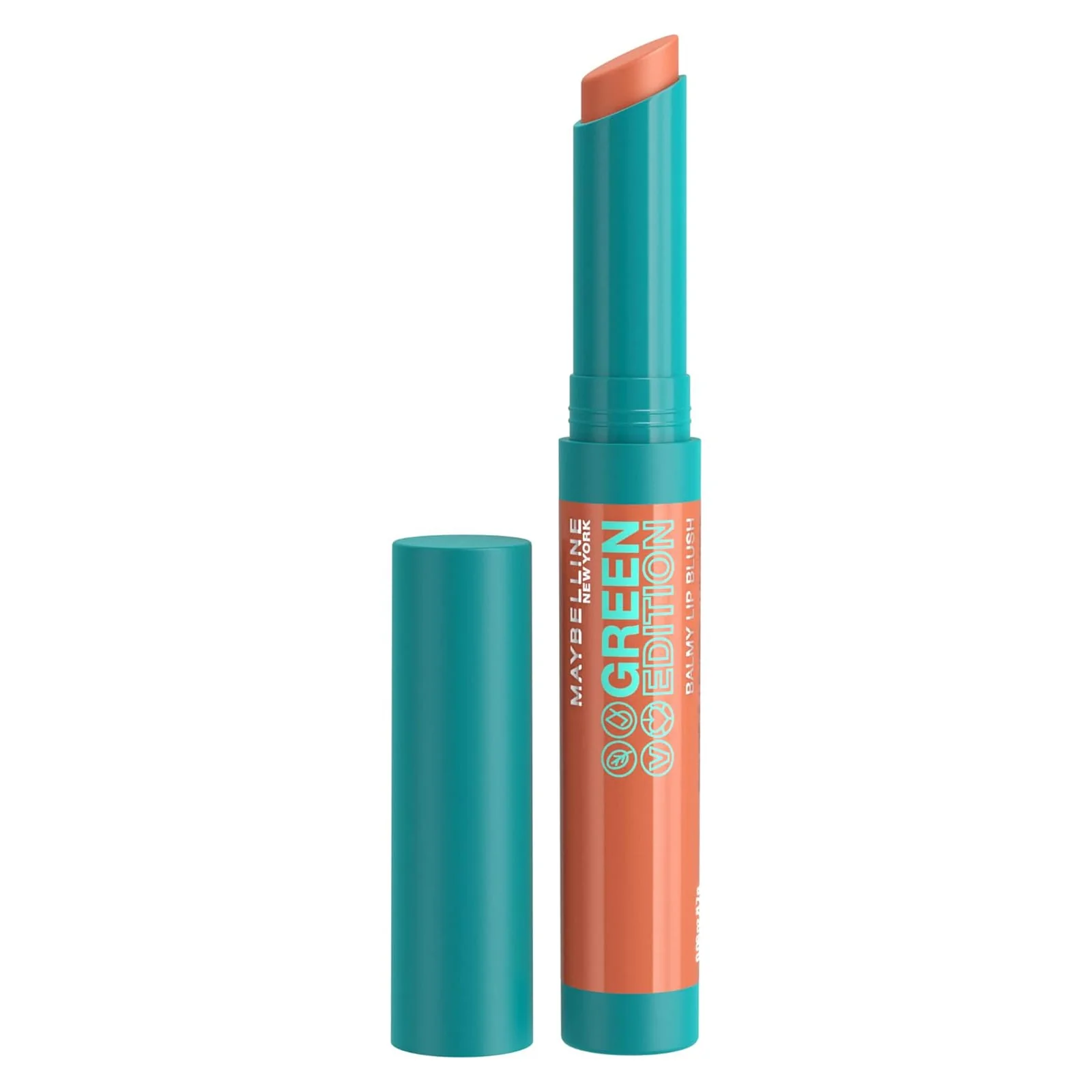 Green Edition Balmy Lip Blush Lipstick 1.7g - Image 12
