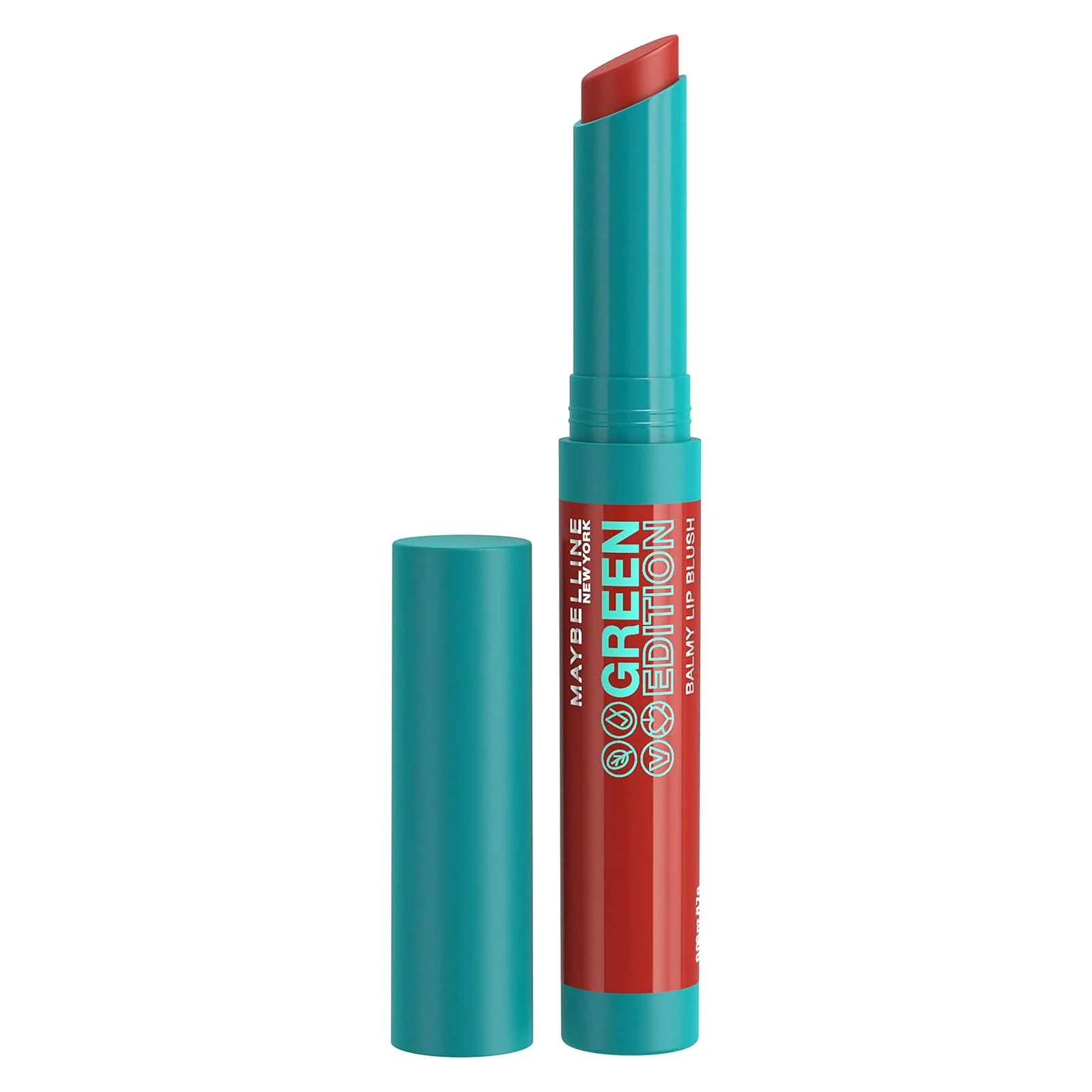 Green Edition Balmy Lip Blush Lipstick 1.7g - Image 13