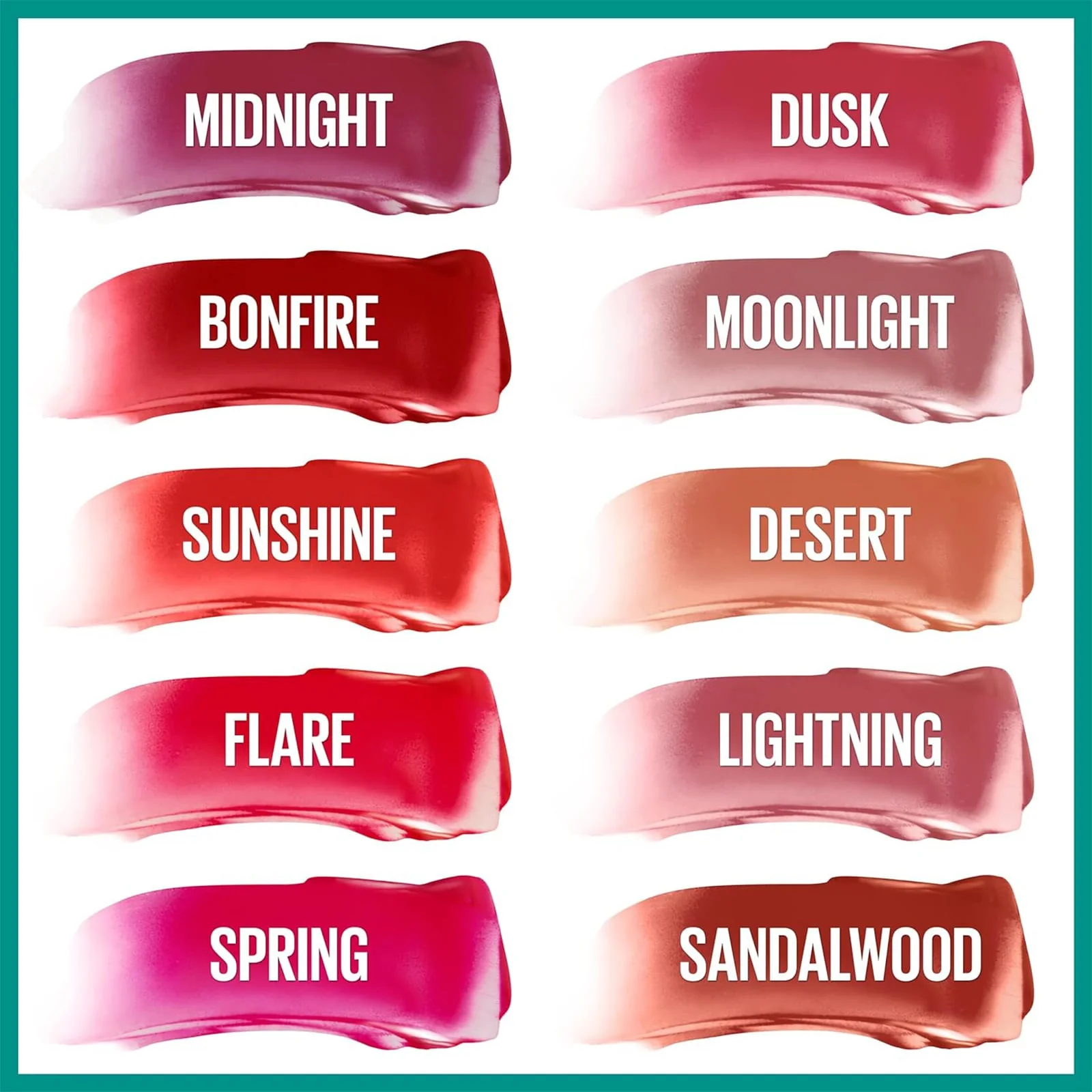 Green Edition Balmy Lip Blush Lipstick 1.7g - Image 5