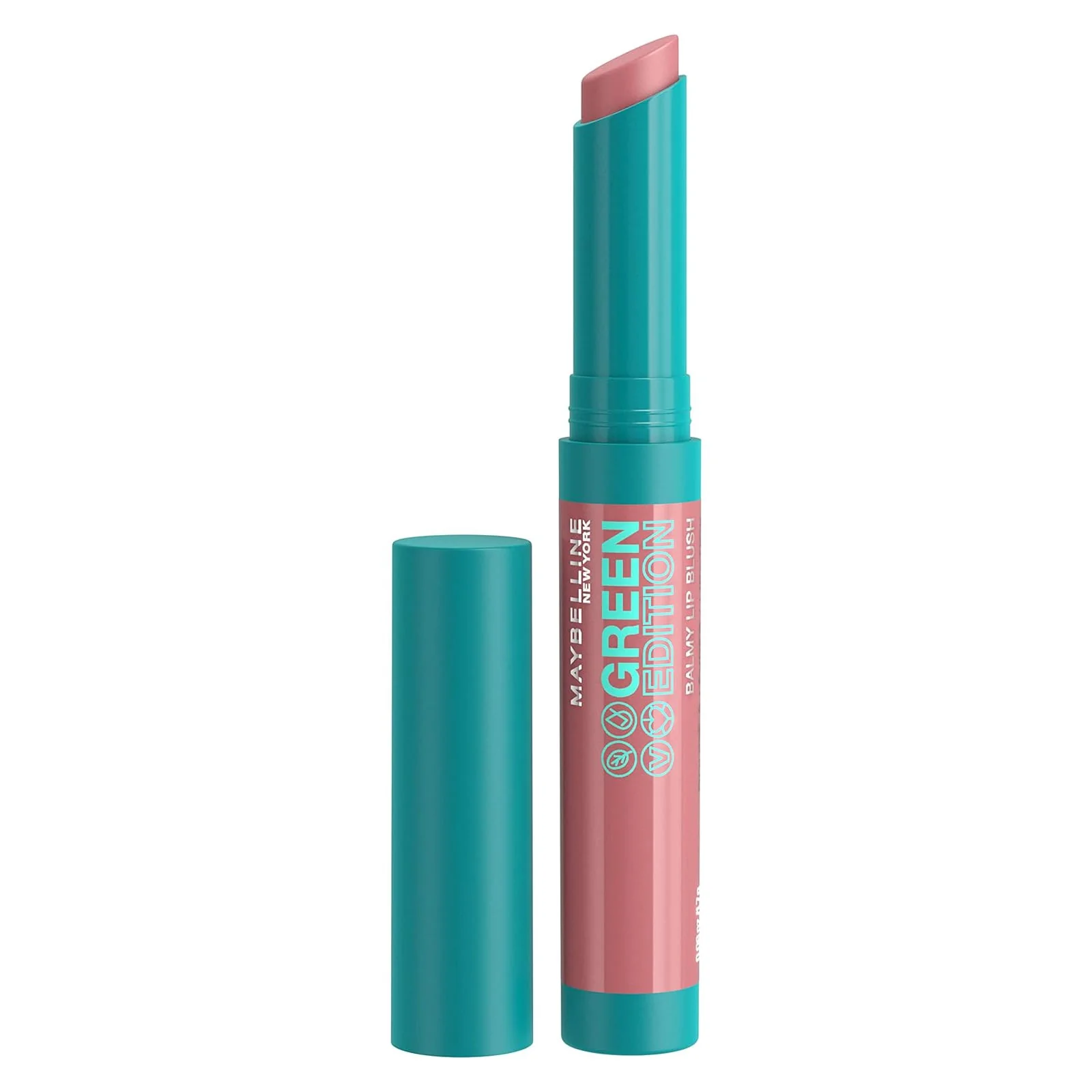 Green Edition Balmy Lip Blush Lipstick 1.7g - Image 8