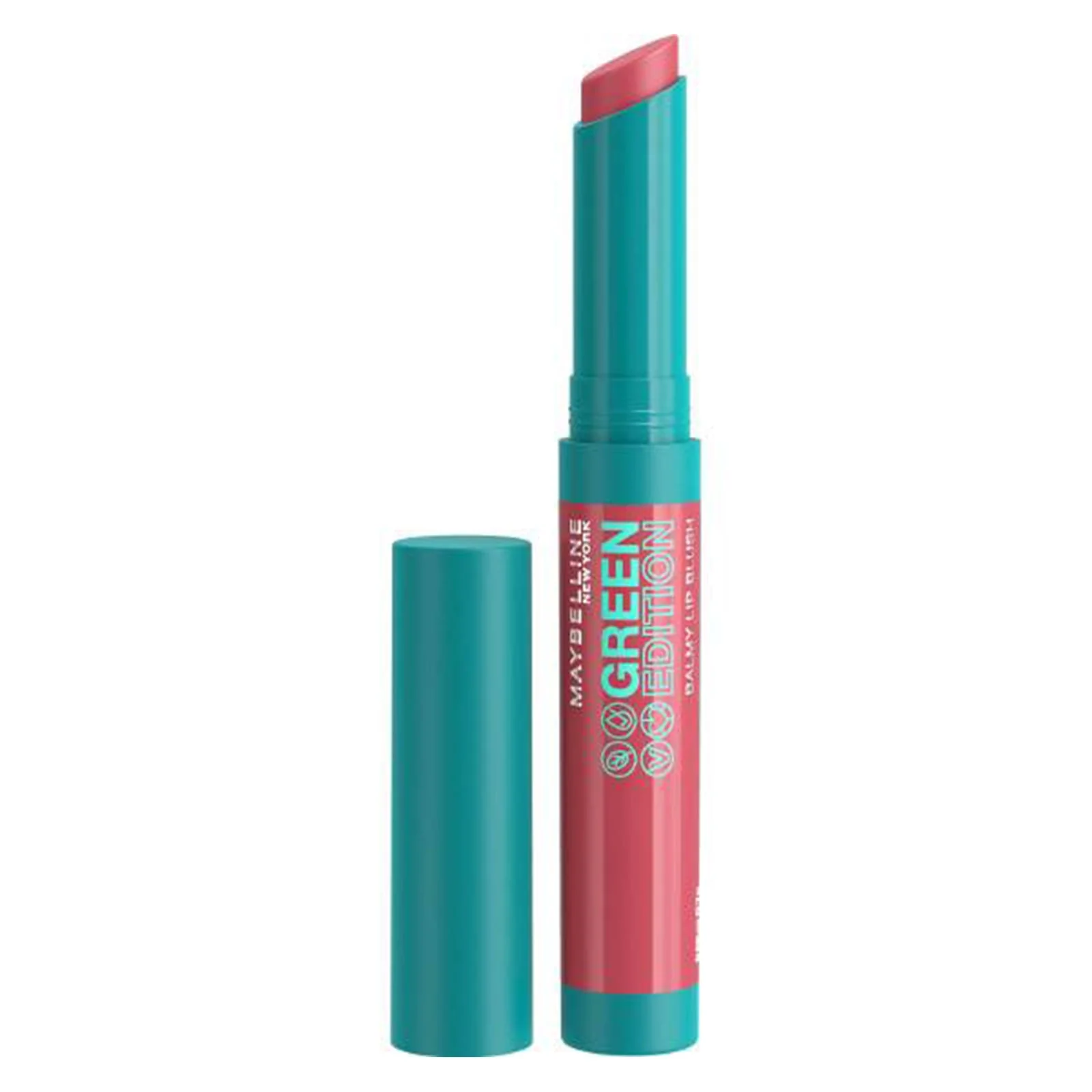 Green Edition Balmy Lip Blush Lipstick 1.7g - Image 9