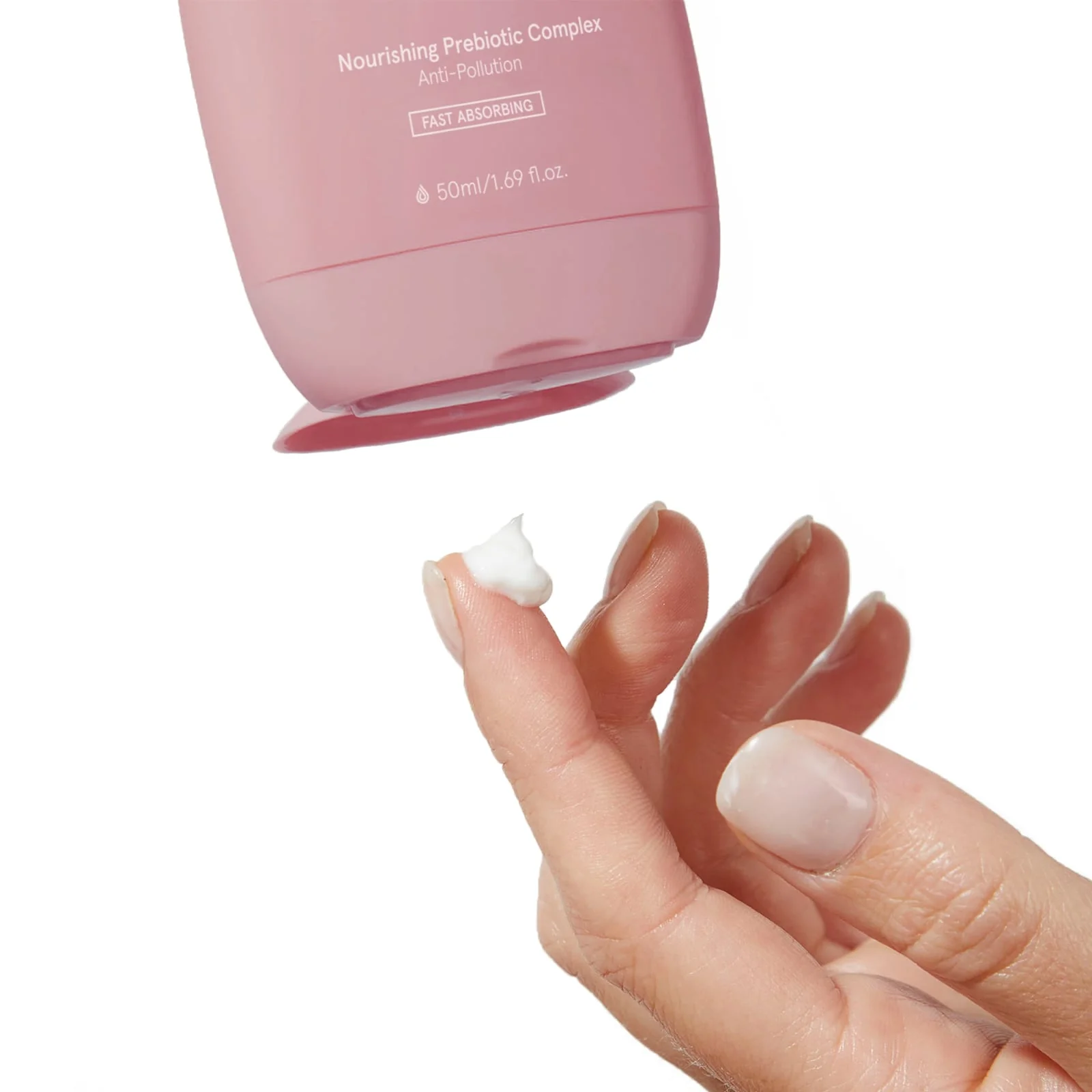 Haan Hand Cream Tales Of Lotus 50ml - Image 2
