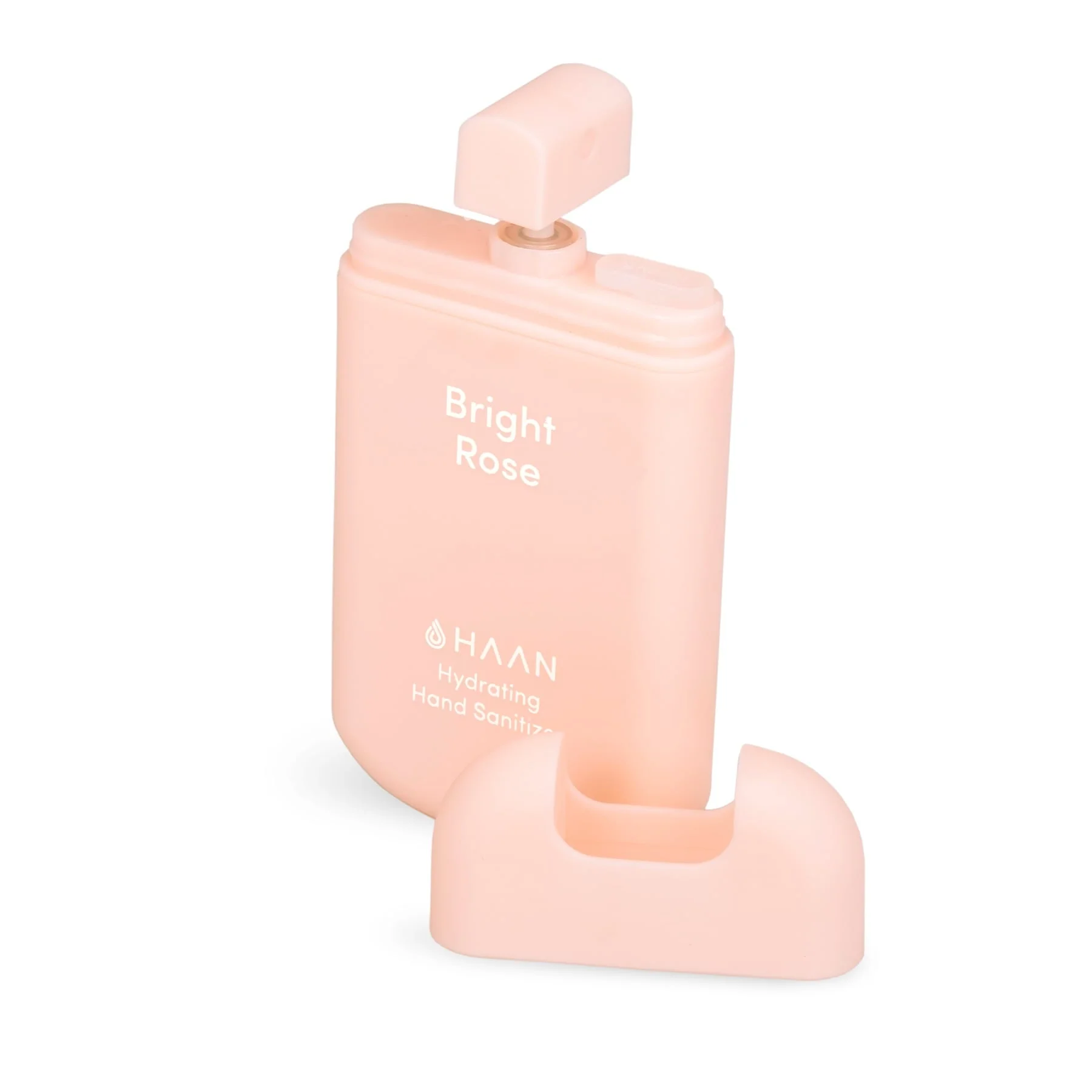 Haan Hand Sanitizer Bright Rose 30ml - Image 2