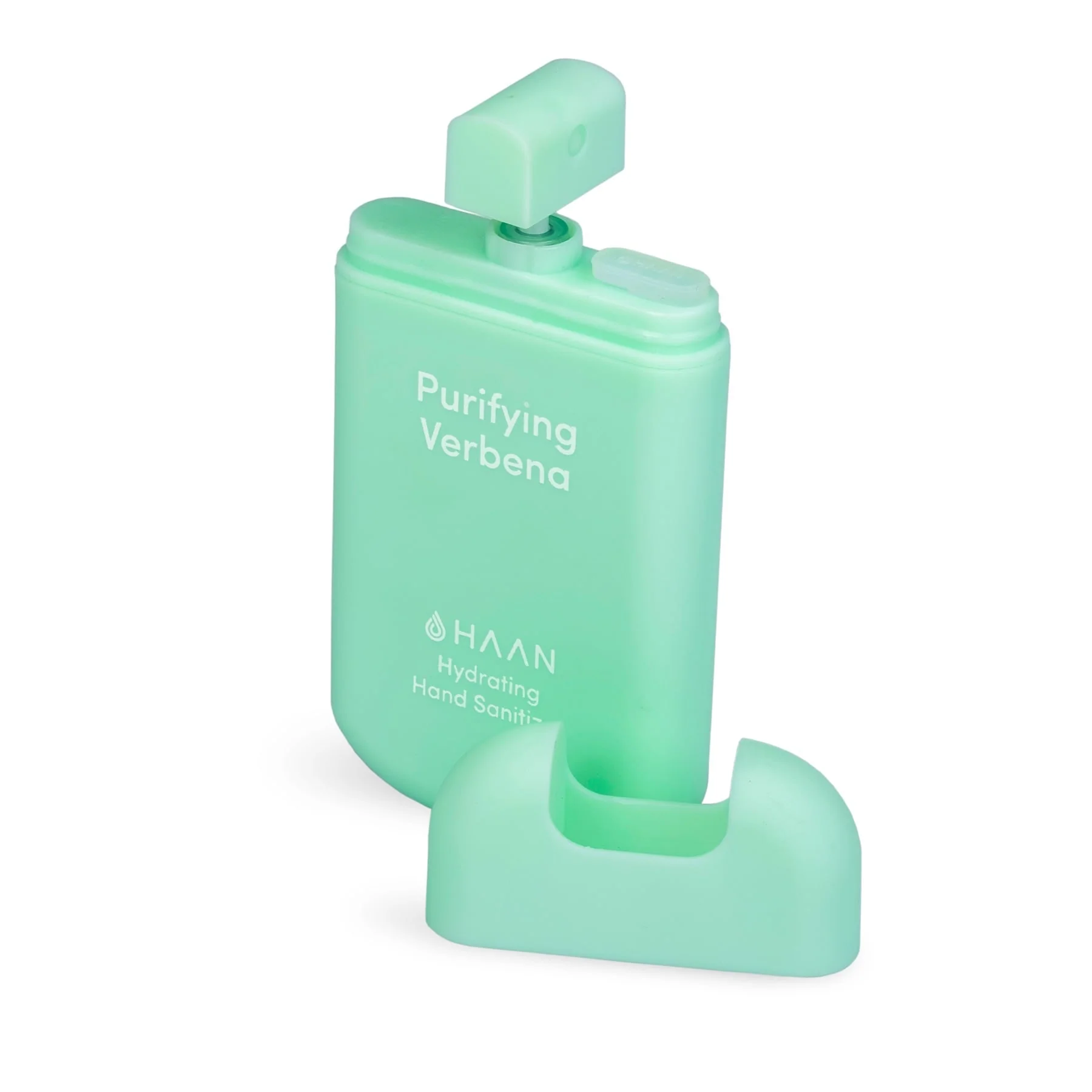 Haan Hand Sanitizer Purifying Verbena 30ml - Image 2