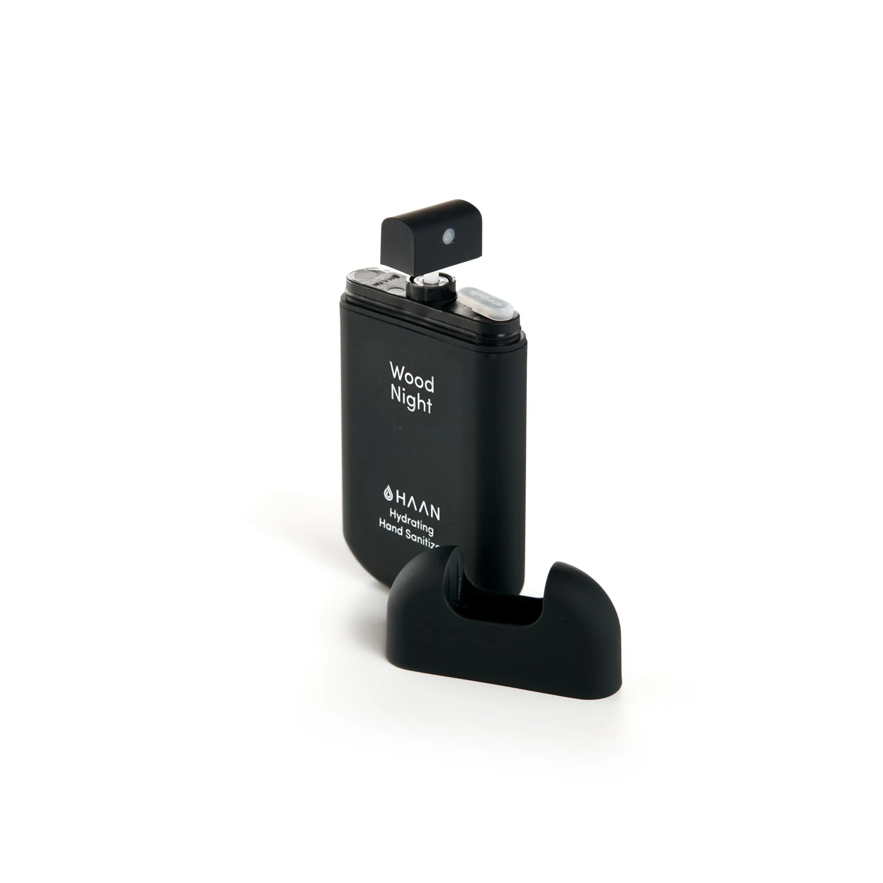 Haan Hand Sanitizer Wood Night 30ml - Image 2