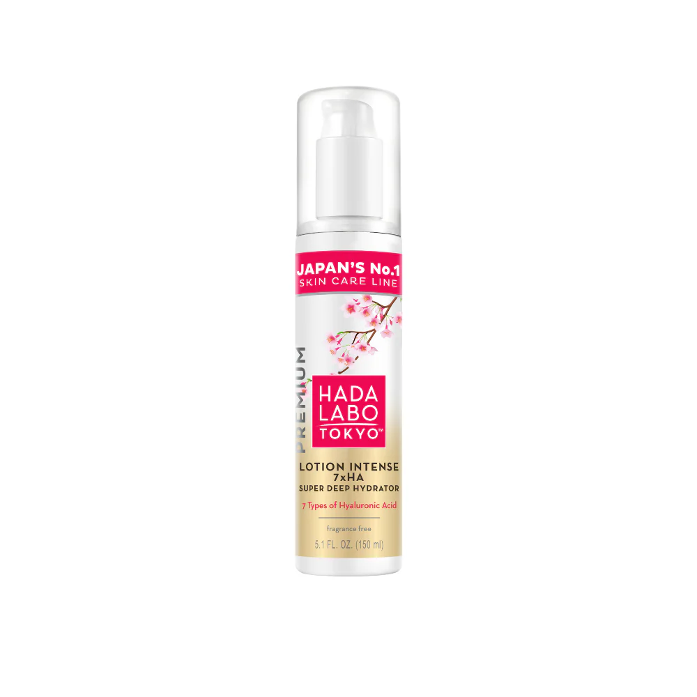Hada Labo Tokyo Hada Labo Tokyo Premium Lotion 150ml