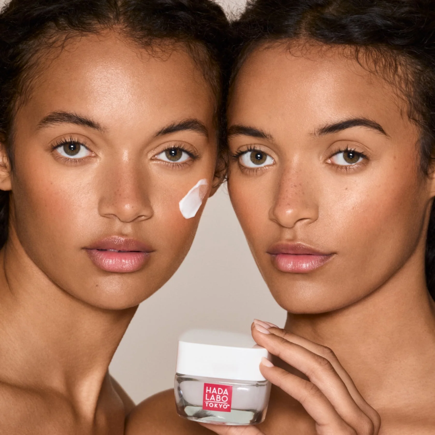 Hada Labo Tokyo Skin Plumping Gel Anti-Ageing Treatment 50ml - Image 6