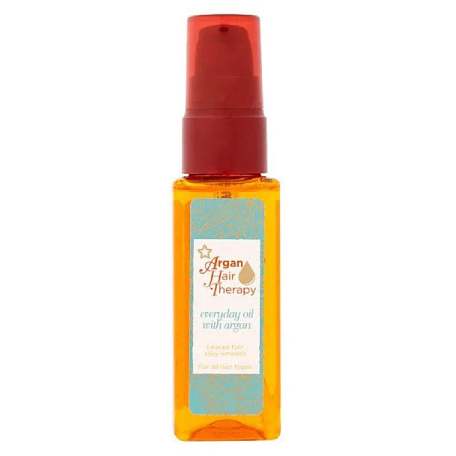 Hair Therapy Oil With Argan Hair Oil 50ml