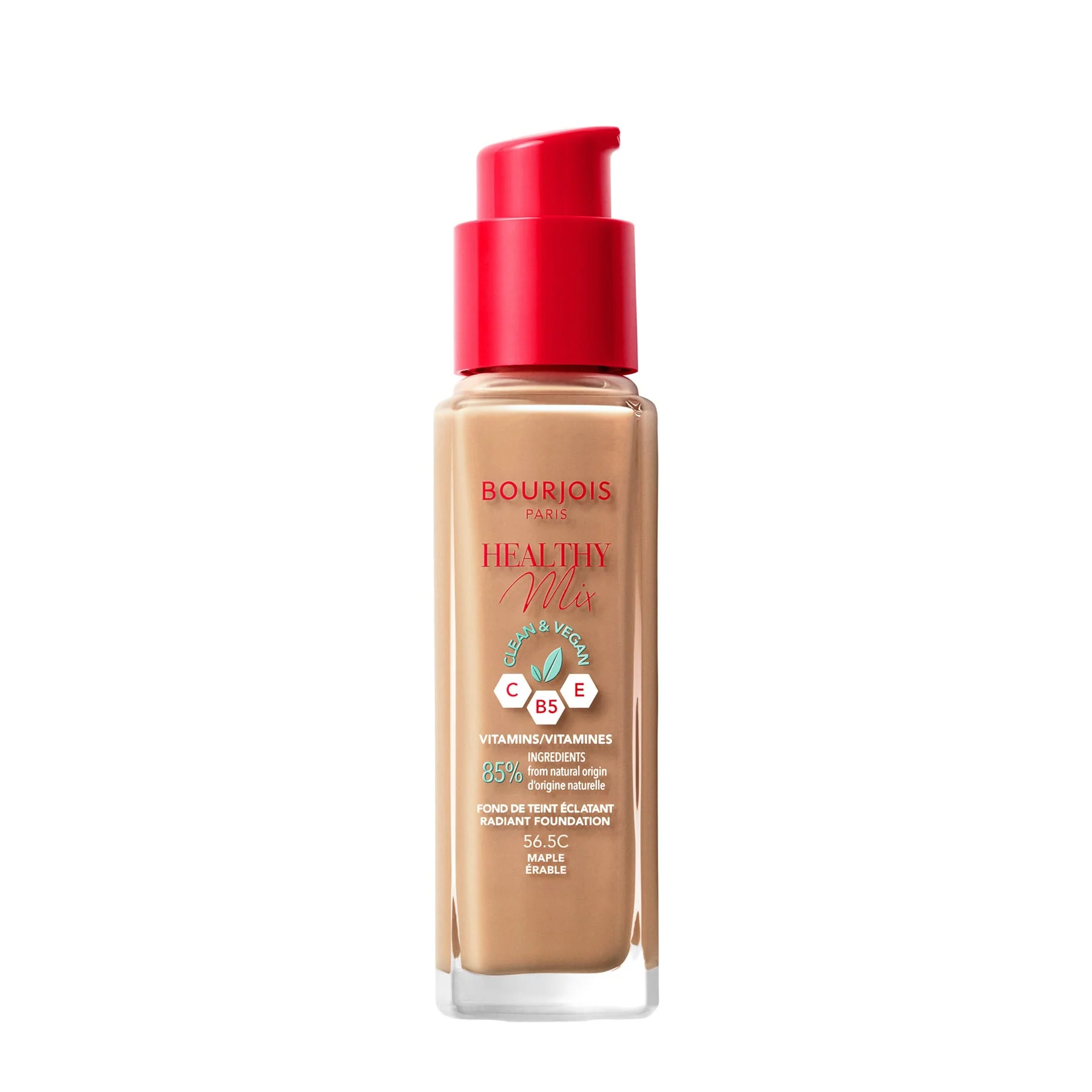 Healthy Mix Clean Foundation 30ml - Image 23