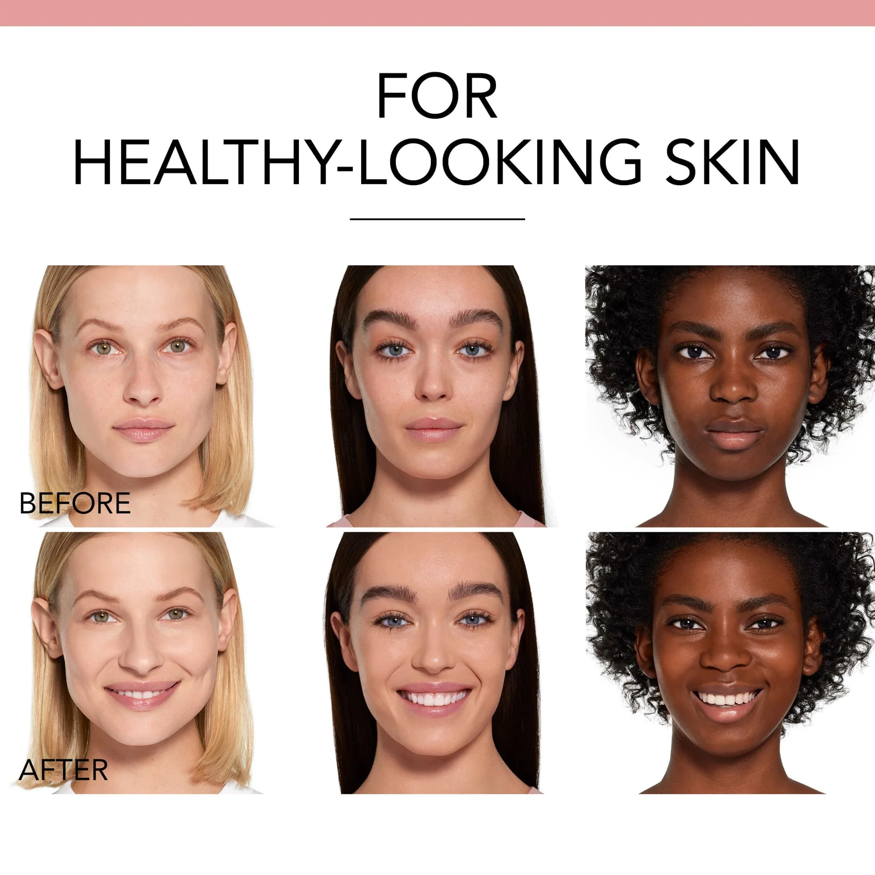 Healthy Mix Clean Foundation 30ml - Image 27