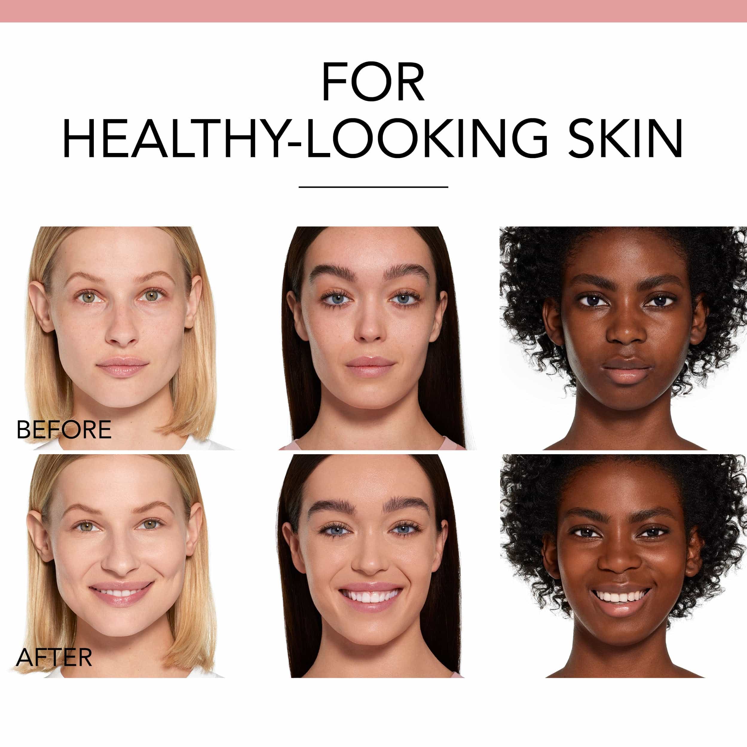 Healthy Mix Clean Foundation 30ml - Image 55