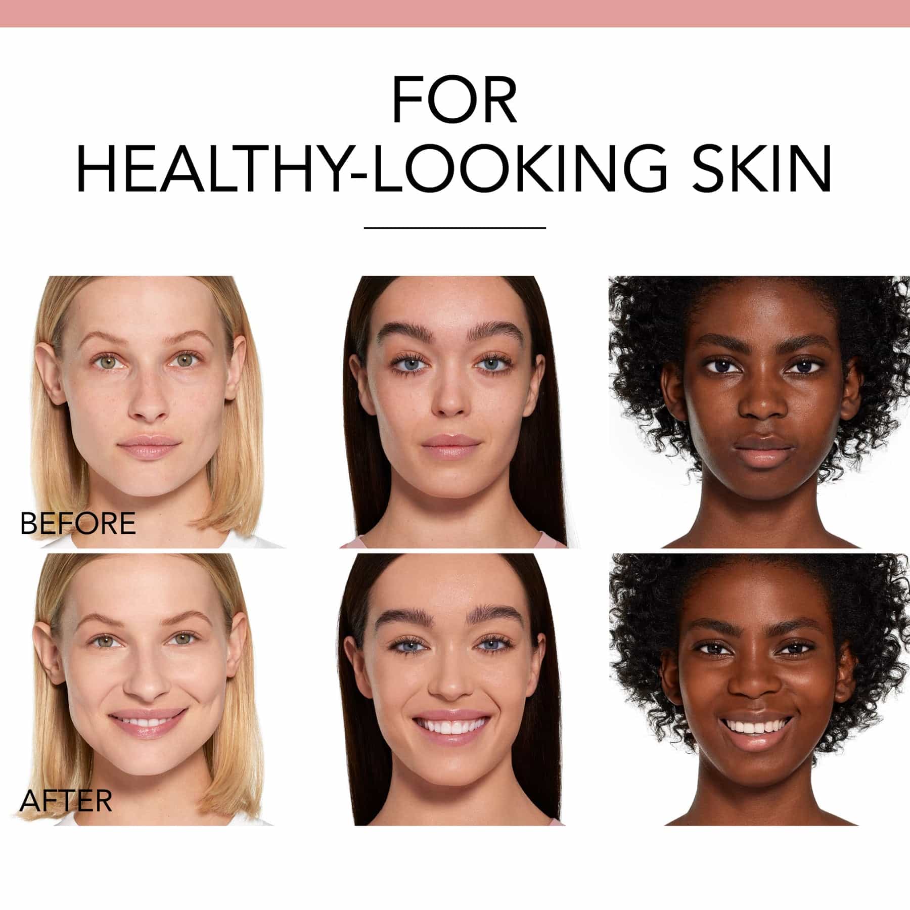 Healthy Mix Clean Foundation 30ml - Image 70