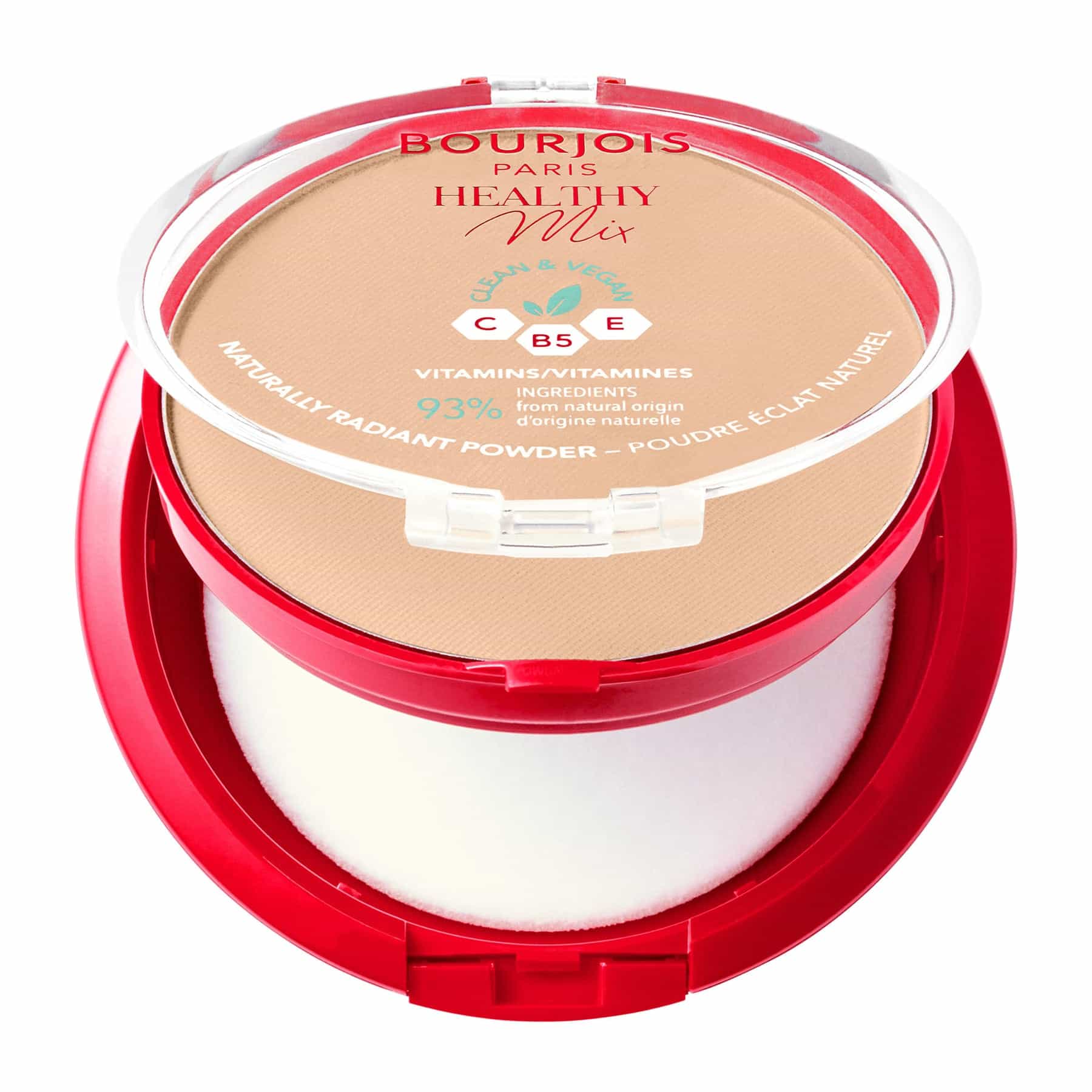 Healthy Mix Clean Powder 10g - Image 10