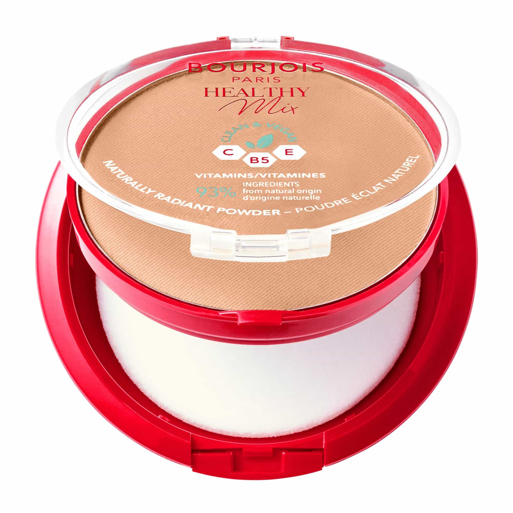 Healthy Mix Clean Powder 10g - Image 19