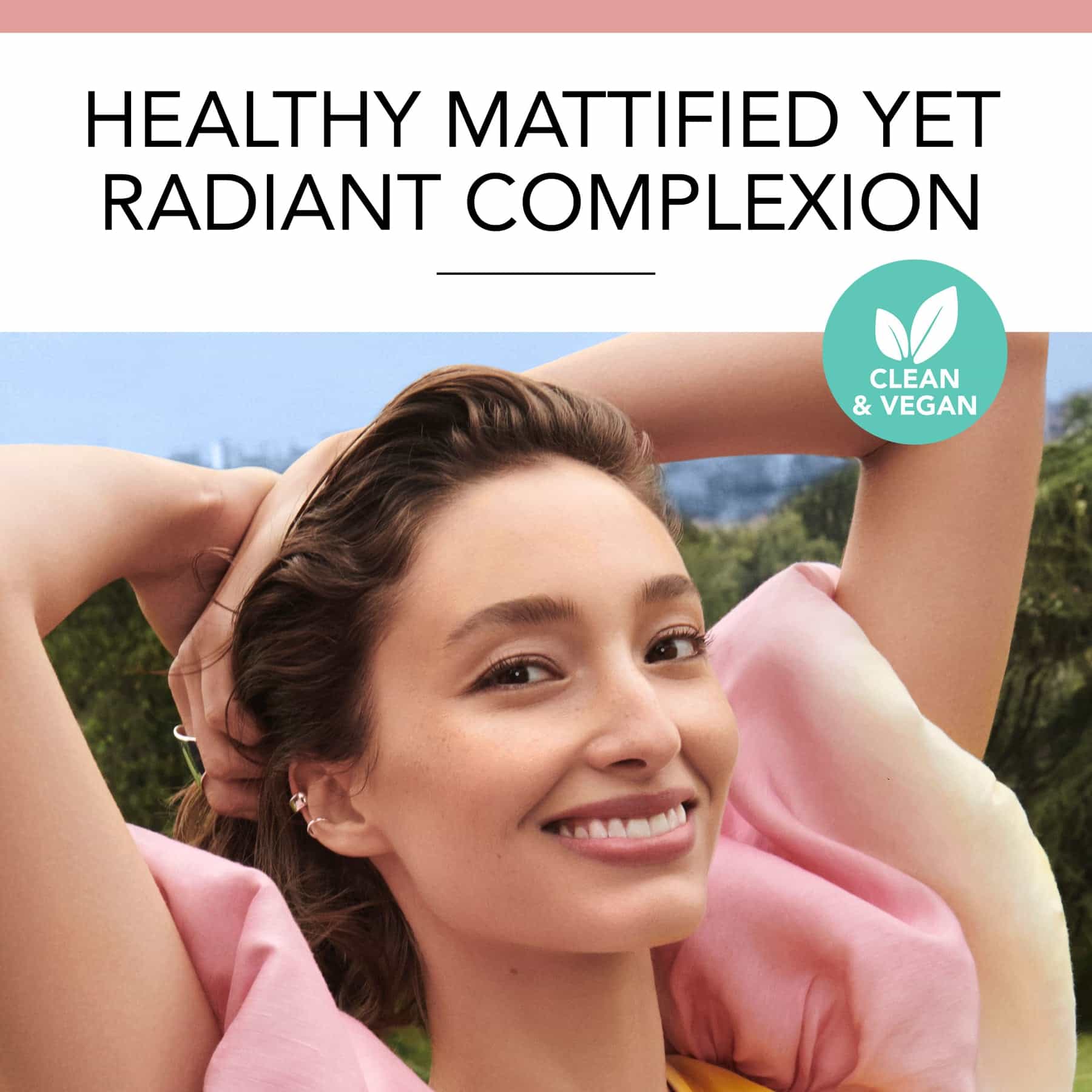 Healthy Mix Clean Powder 10g - Image 22