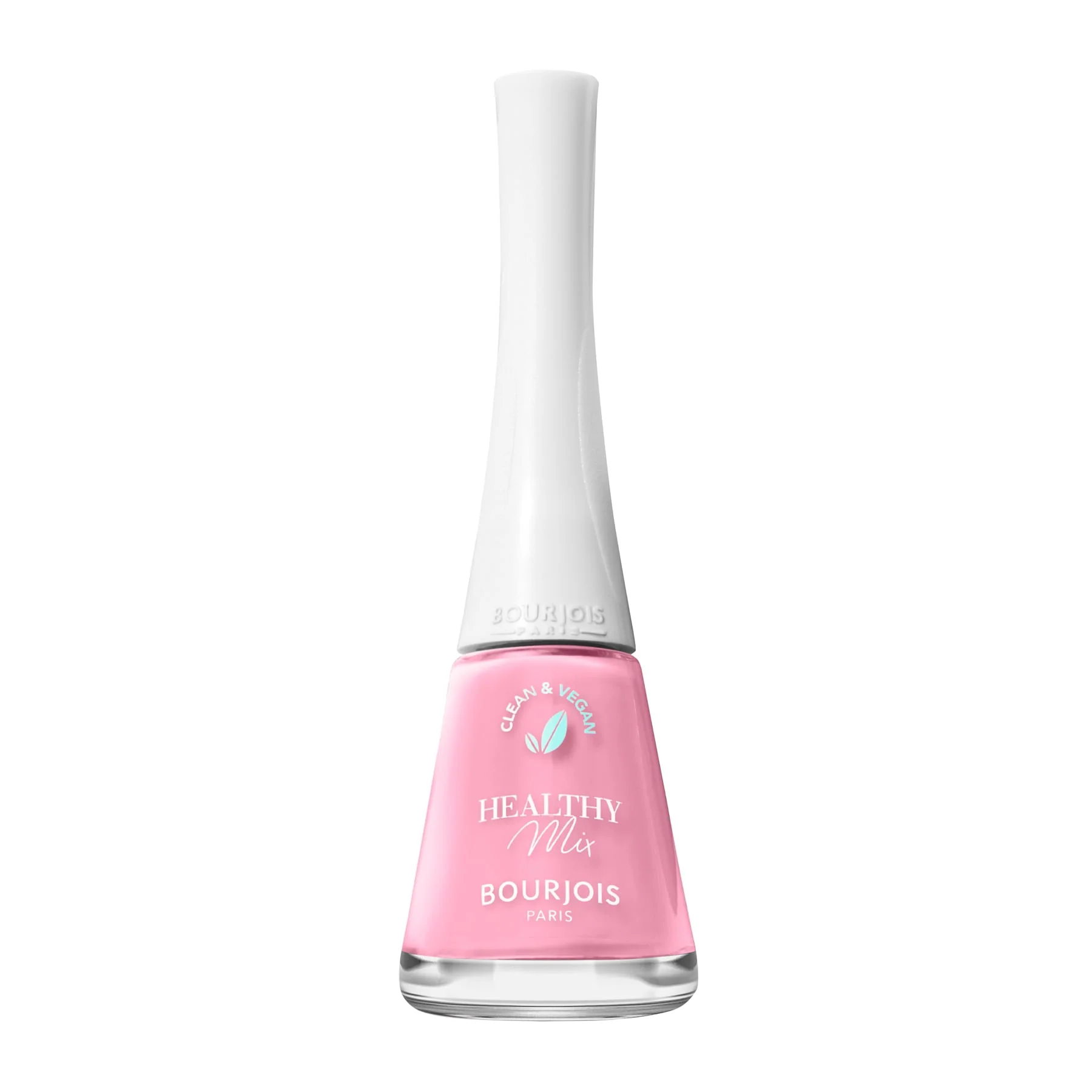 Bourjois Healthy Mix Vegan Nail Polish 9ml - Image 10