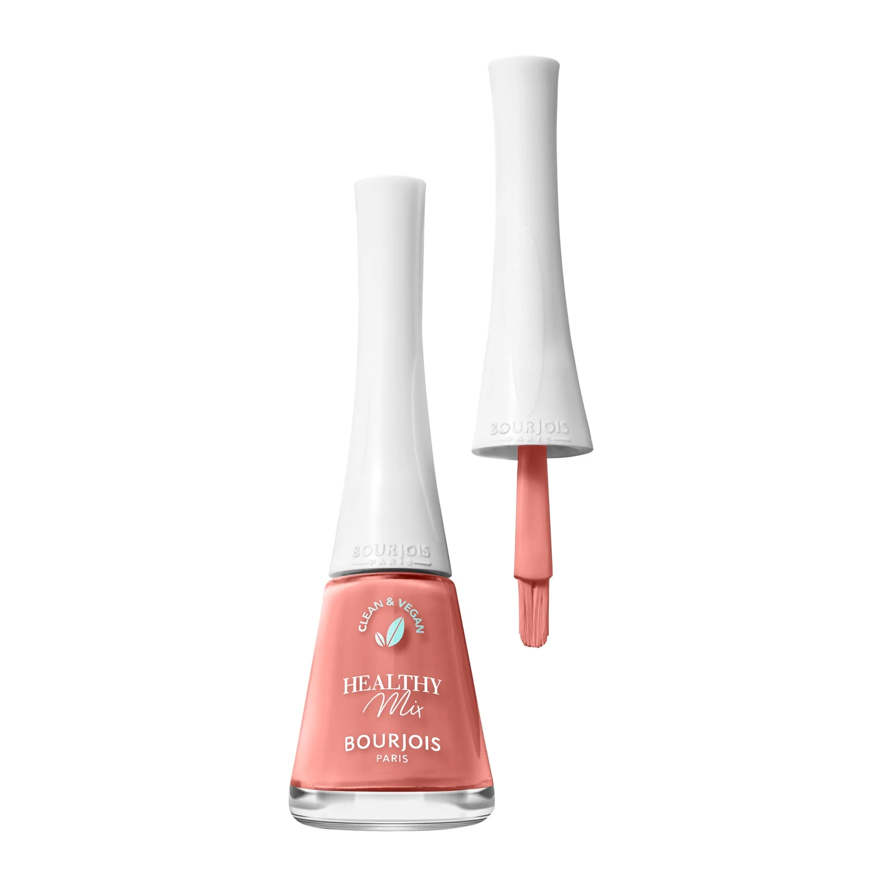 Bourjois Healthy Mix Vegan Nail Polish 9ml - Image 17