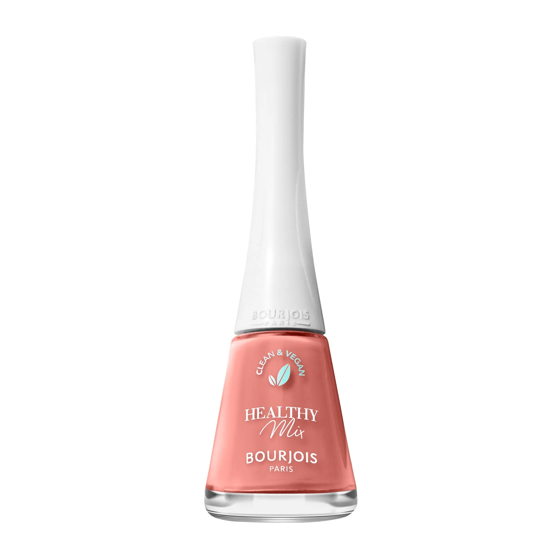 Bourjois Healthy Mix Vegan Nail Polish 9ml - Image 18