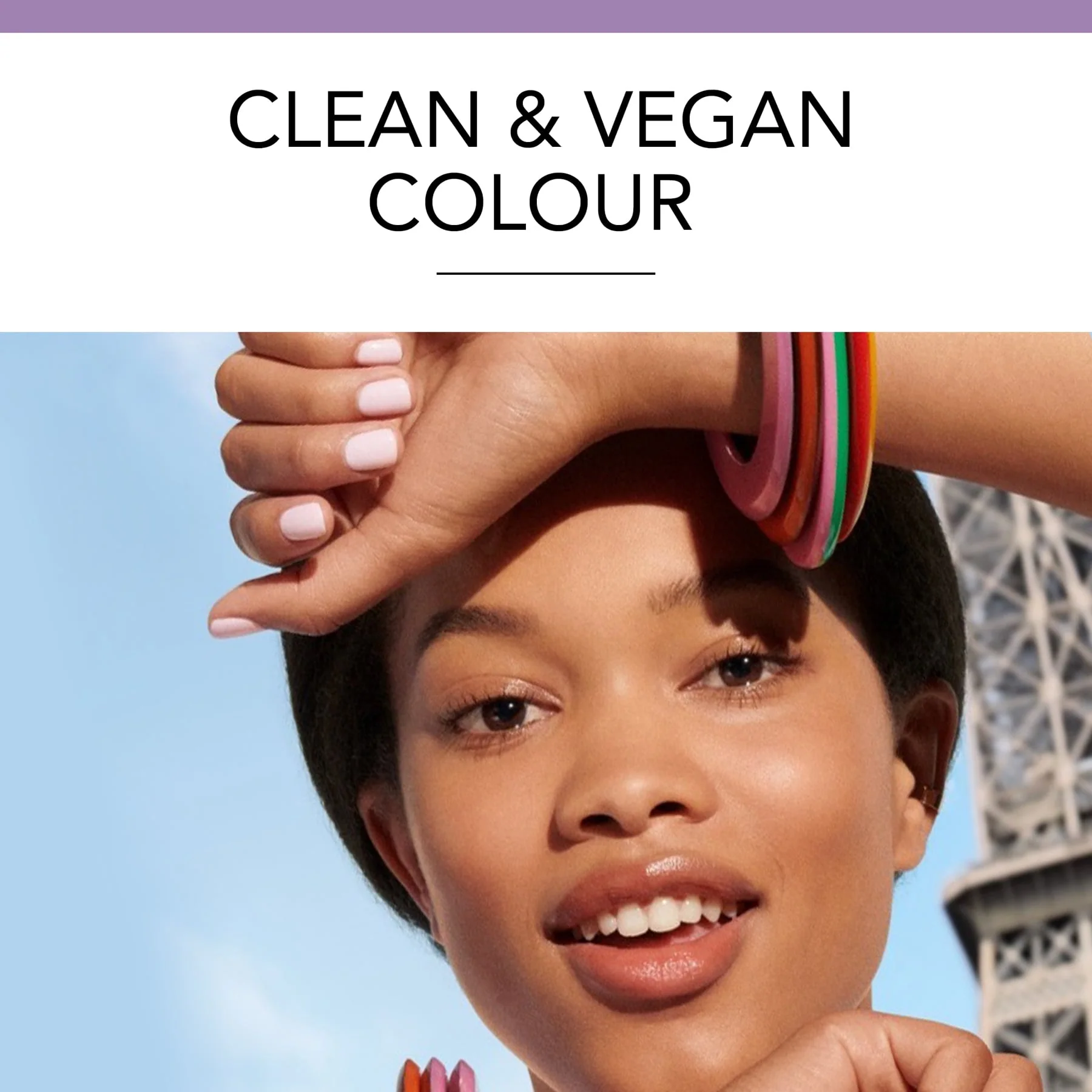 Bourjois Healthy Mix Vegan Nail Polish 9ml - Image 29