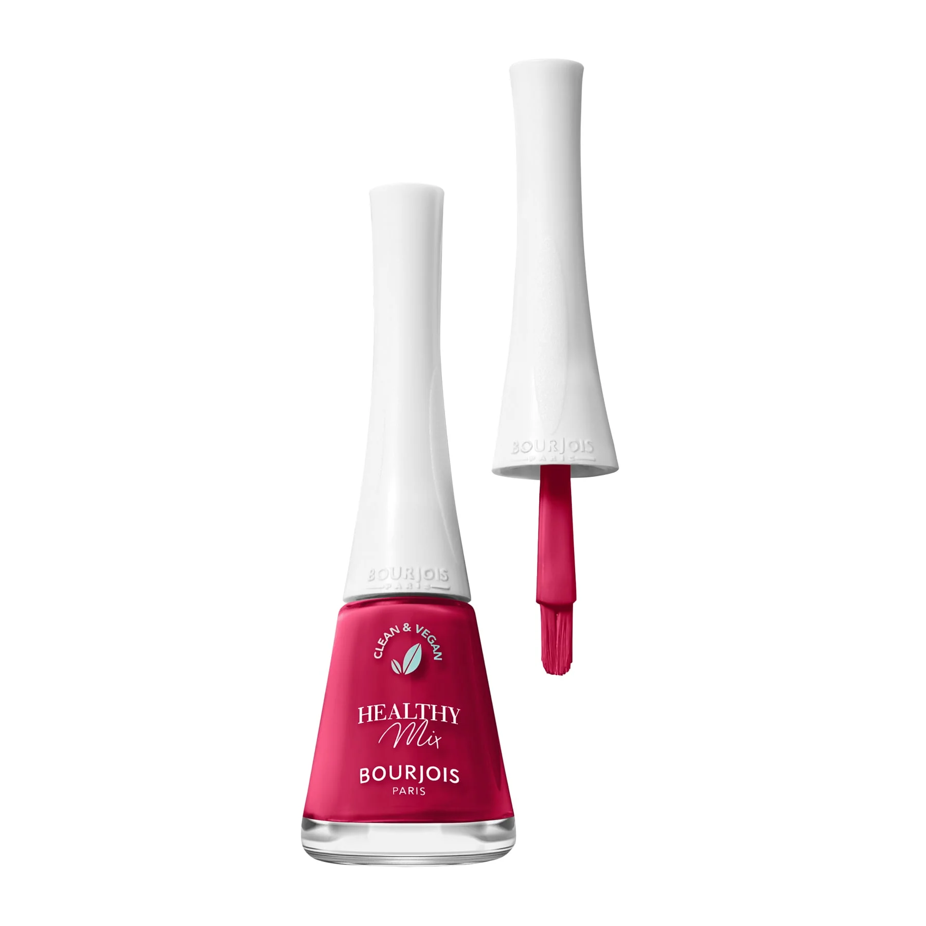 Bourjois Healthy Mix Vegan Nail Polish 9ml - Image 33