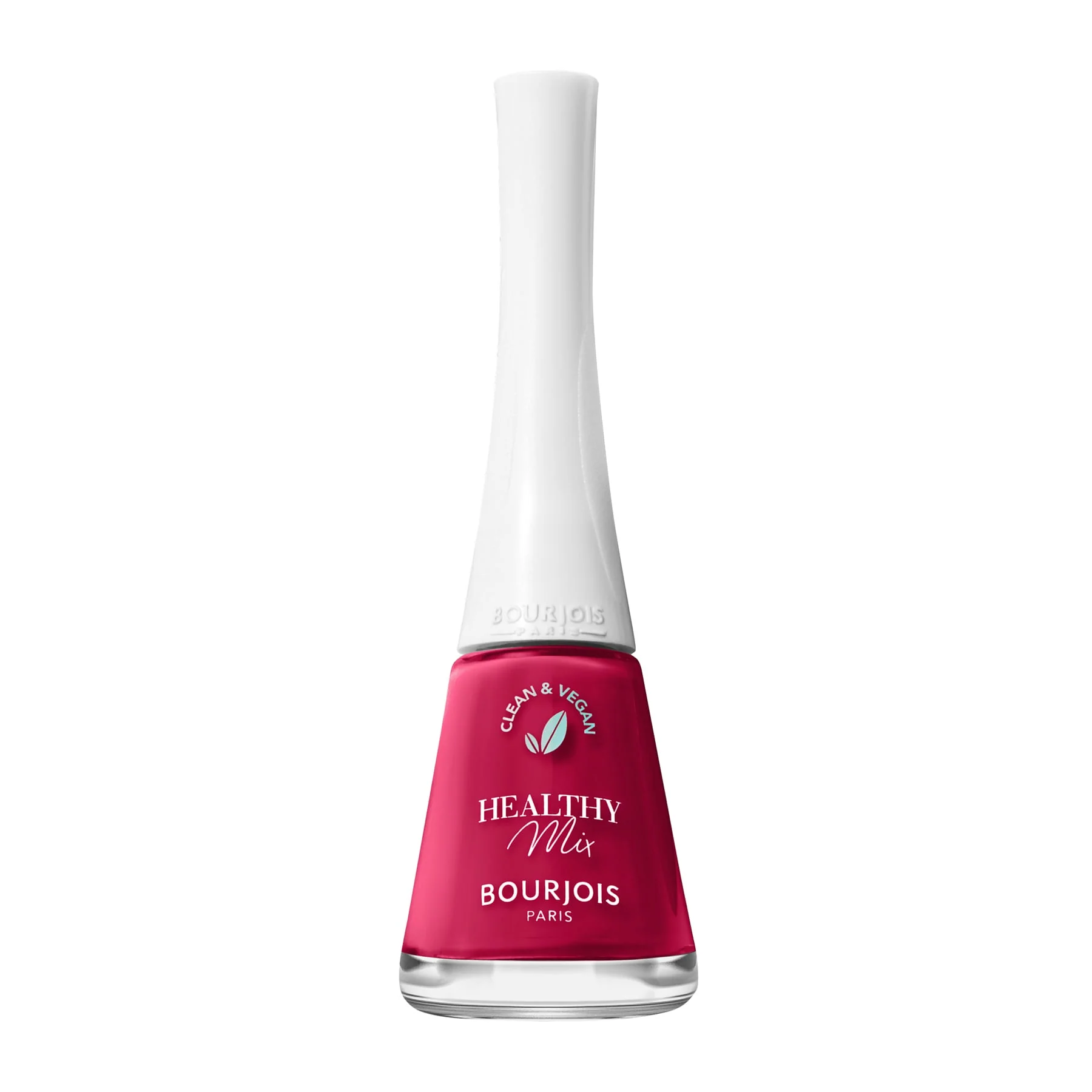 Bourjois Healthy Mix Vegan Nail Polish 9ml - Image 34