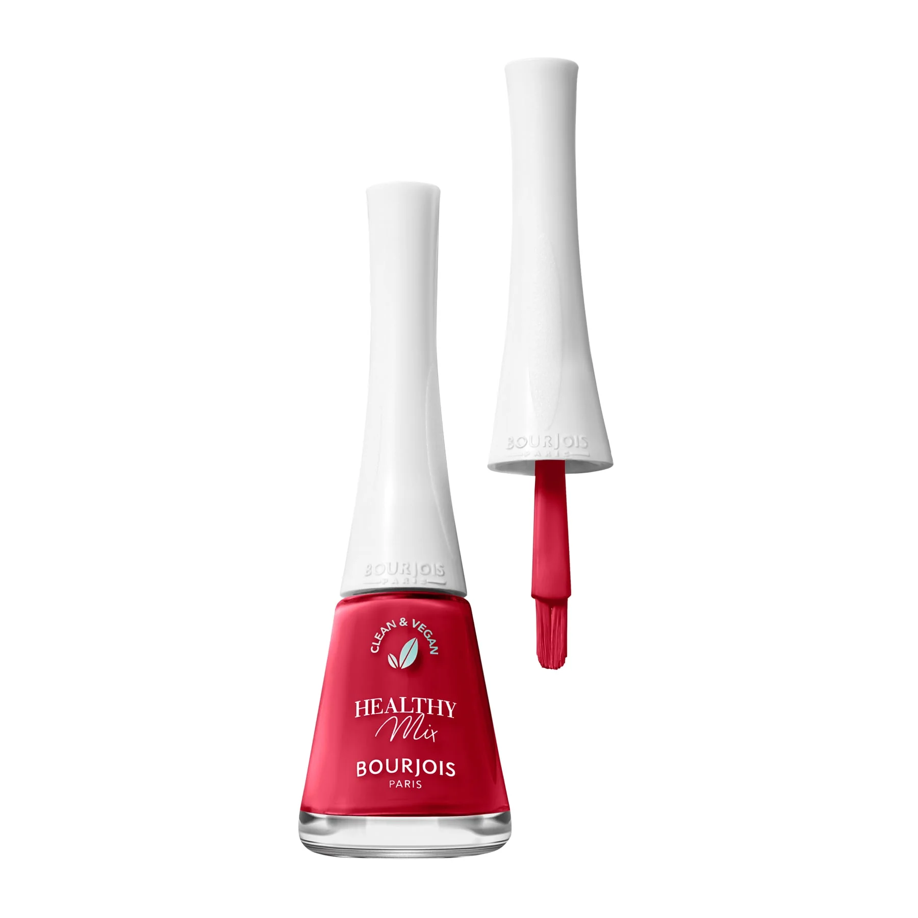 Bourjois Healthy Mix Vegan Nail Polish 9ml - Image 41