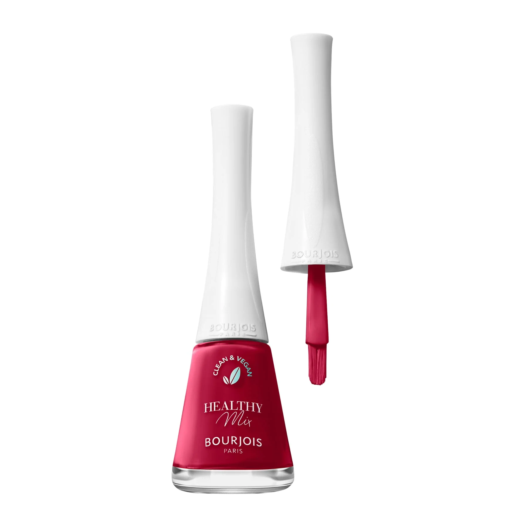Bourjois Healthy Mix Vegan Nail Polish 9ml - Image 49