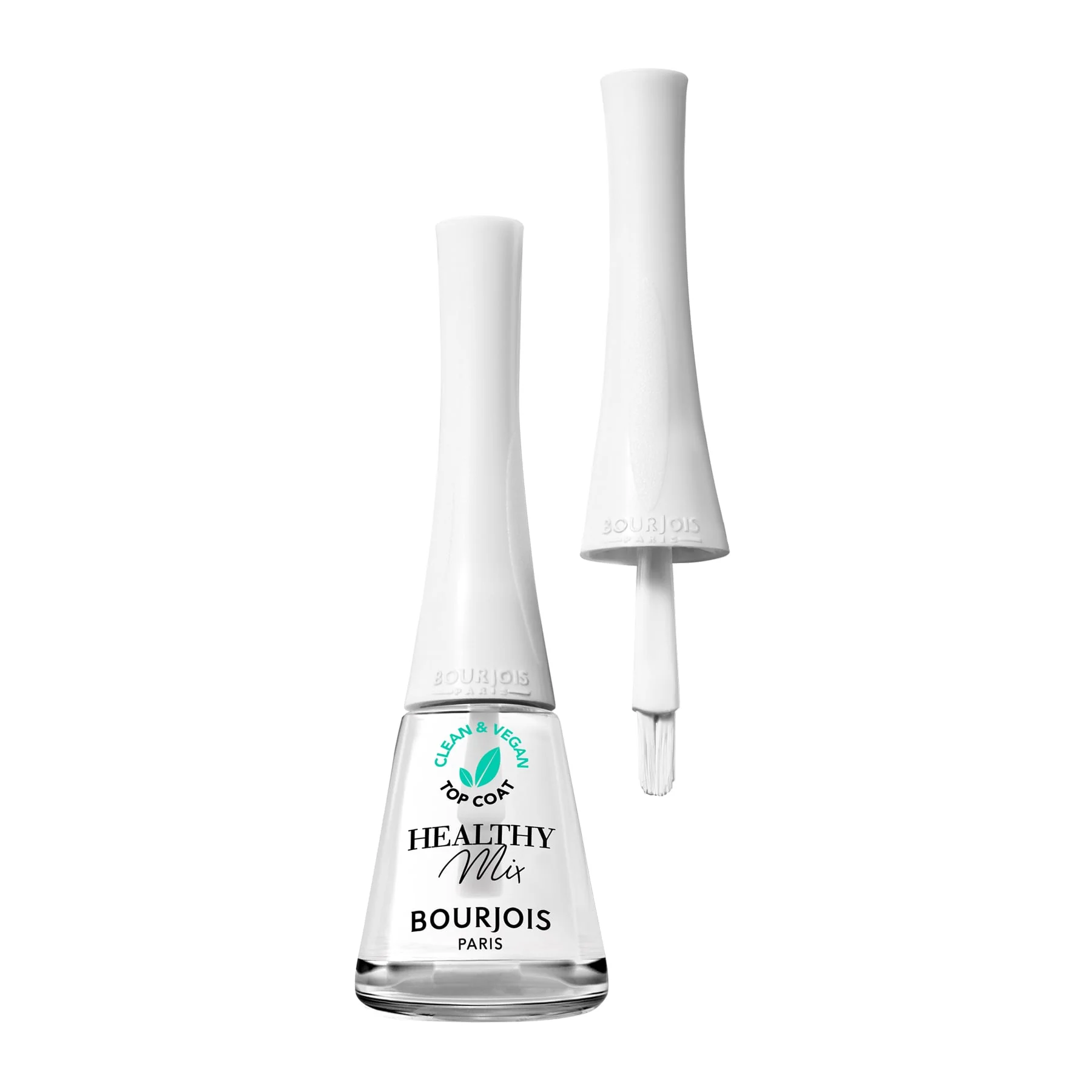 Bourjois Healthy Mix Vegan Nail Polish 9ml - Image 57