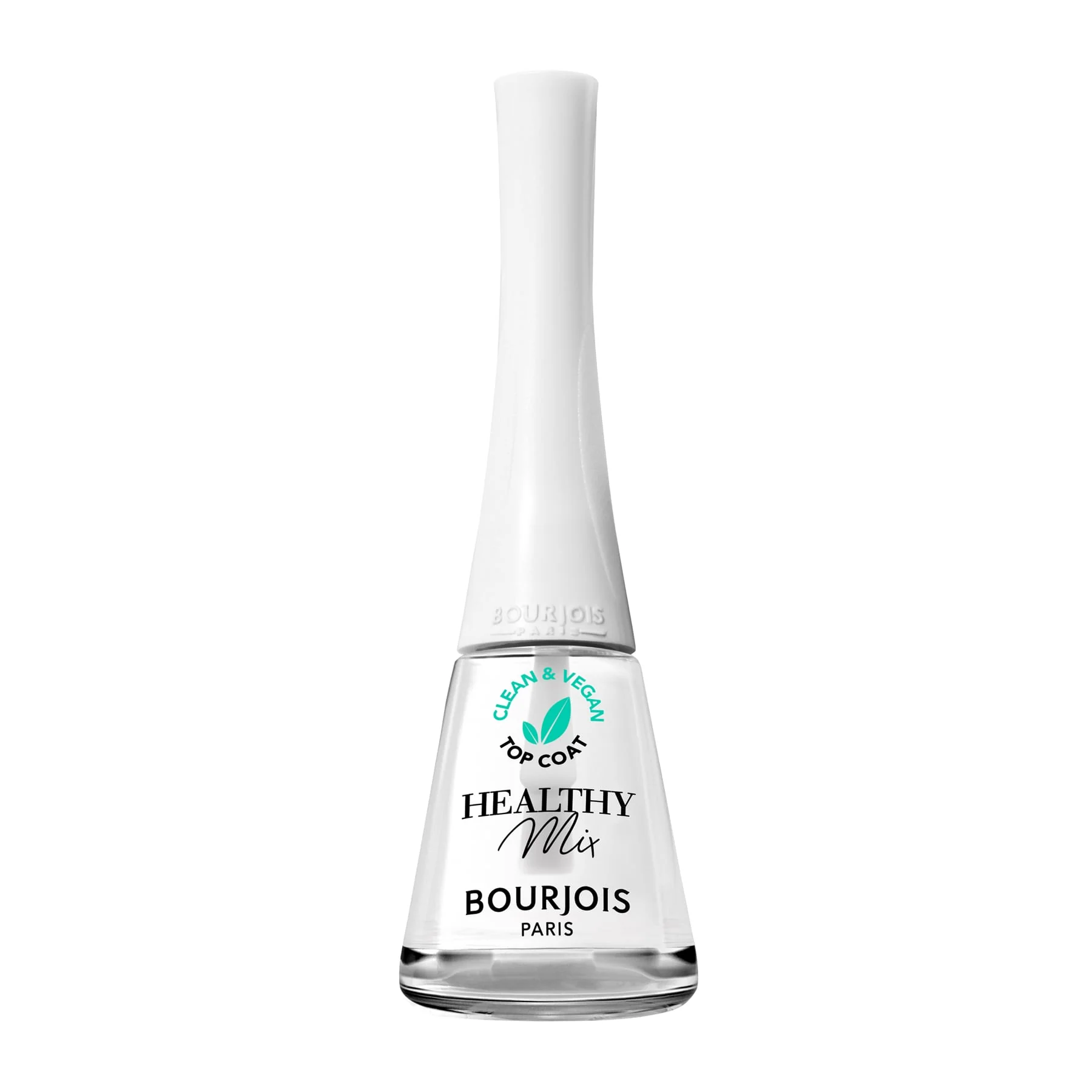 Bourjois Healthy Mix Vegan Nail Polish 9ml - Image 58