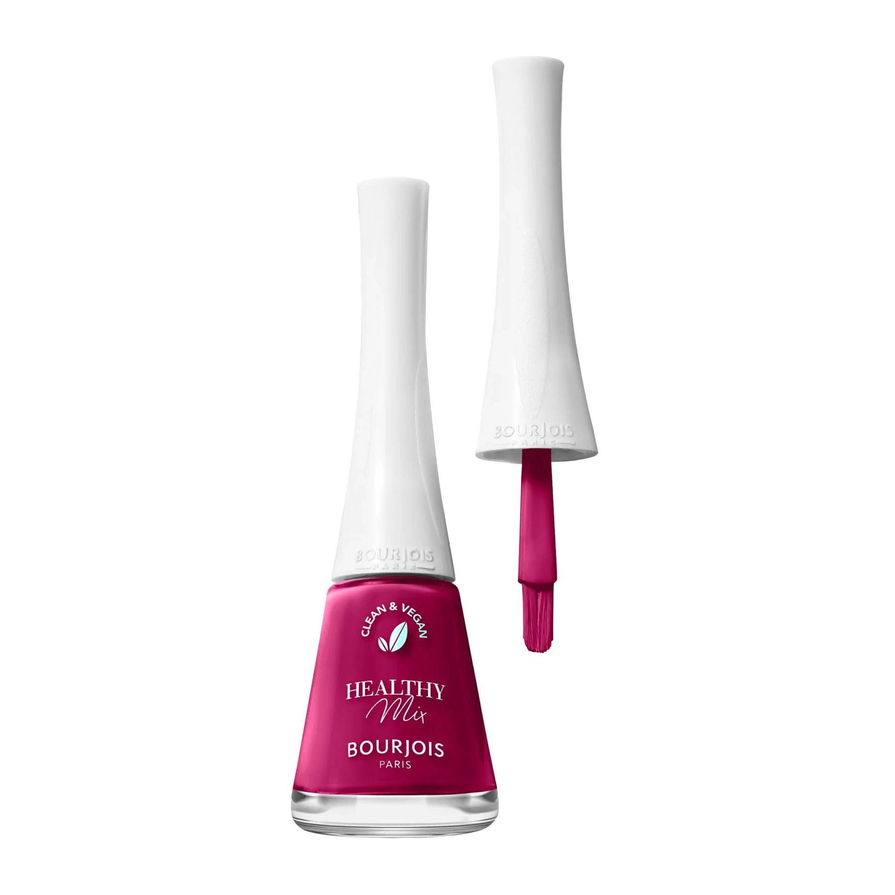Bourjois Healthy Mix Vegan Nail Polish 9ml - Image 64