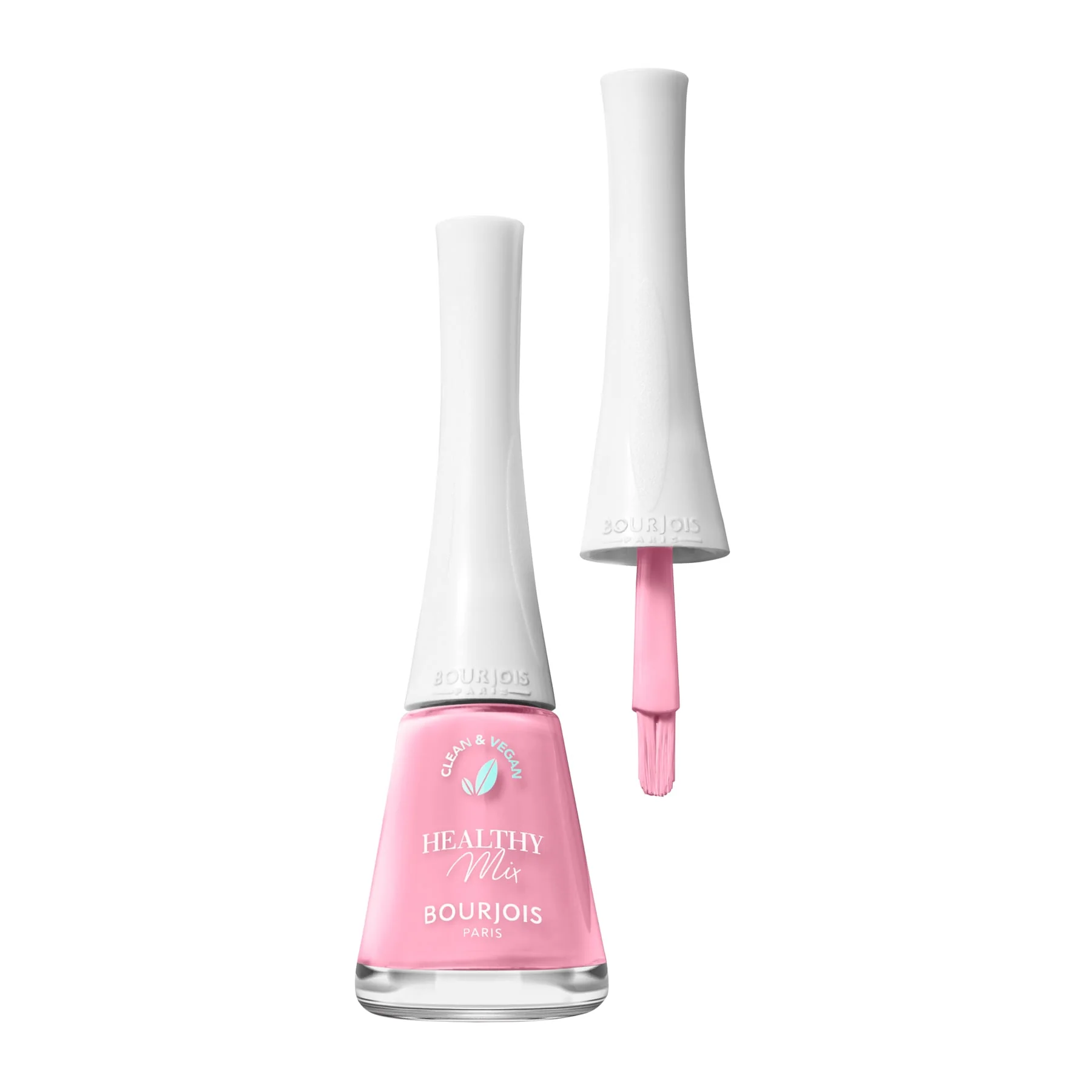 Bourjois Healthy Mix Vegan Nail Polish 9ml - Image 9